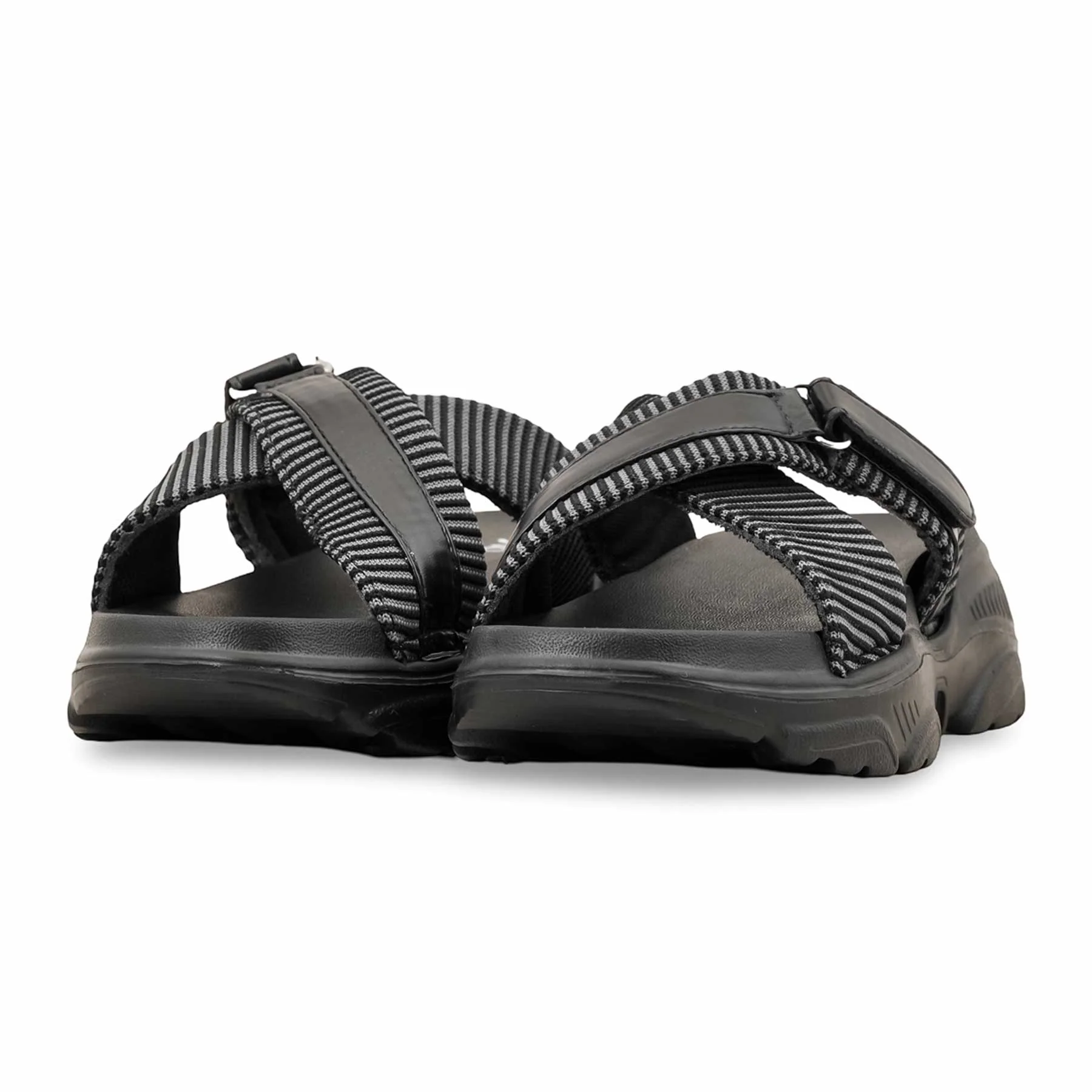 Black Casual Softy CL9361 - Image 3