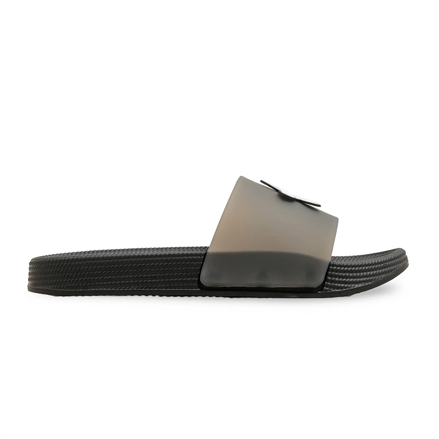 Black Casual Softy CL9367 - Image 2
