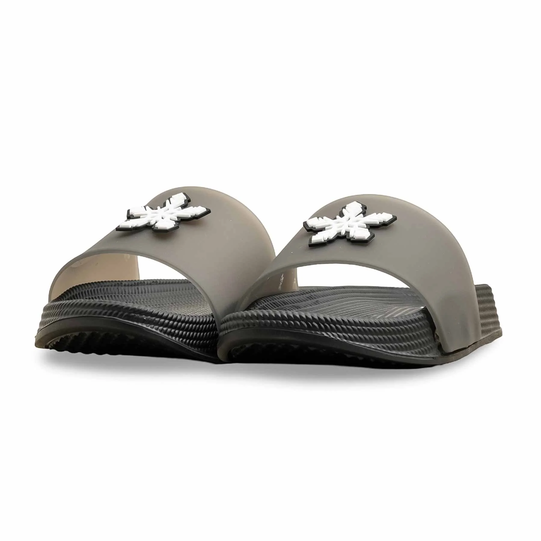 Black Casual Softy CL9367 - Image 3