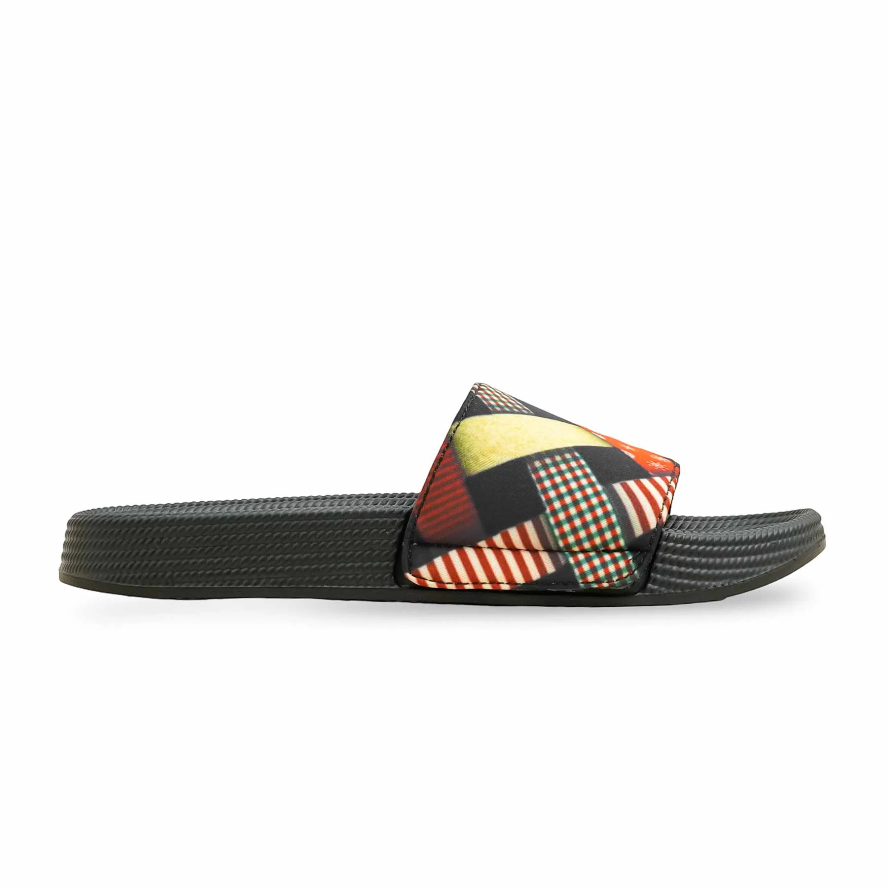 Black Casual Softy CL9368 - Image 2