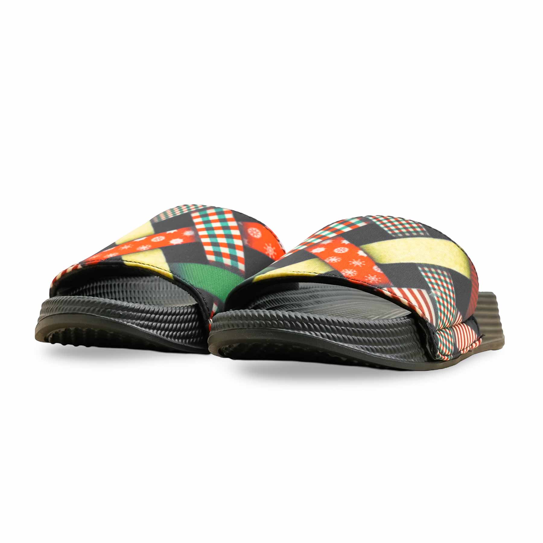 Black Casual Softy CL9368 - Image 3