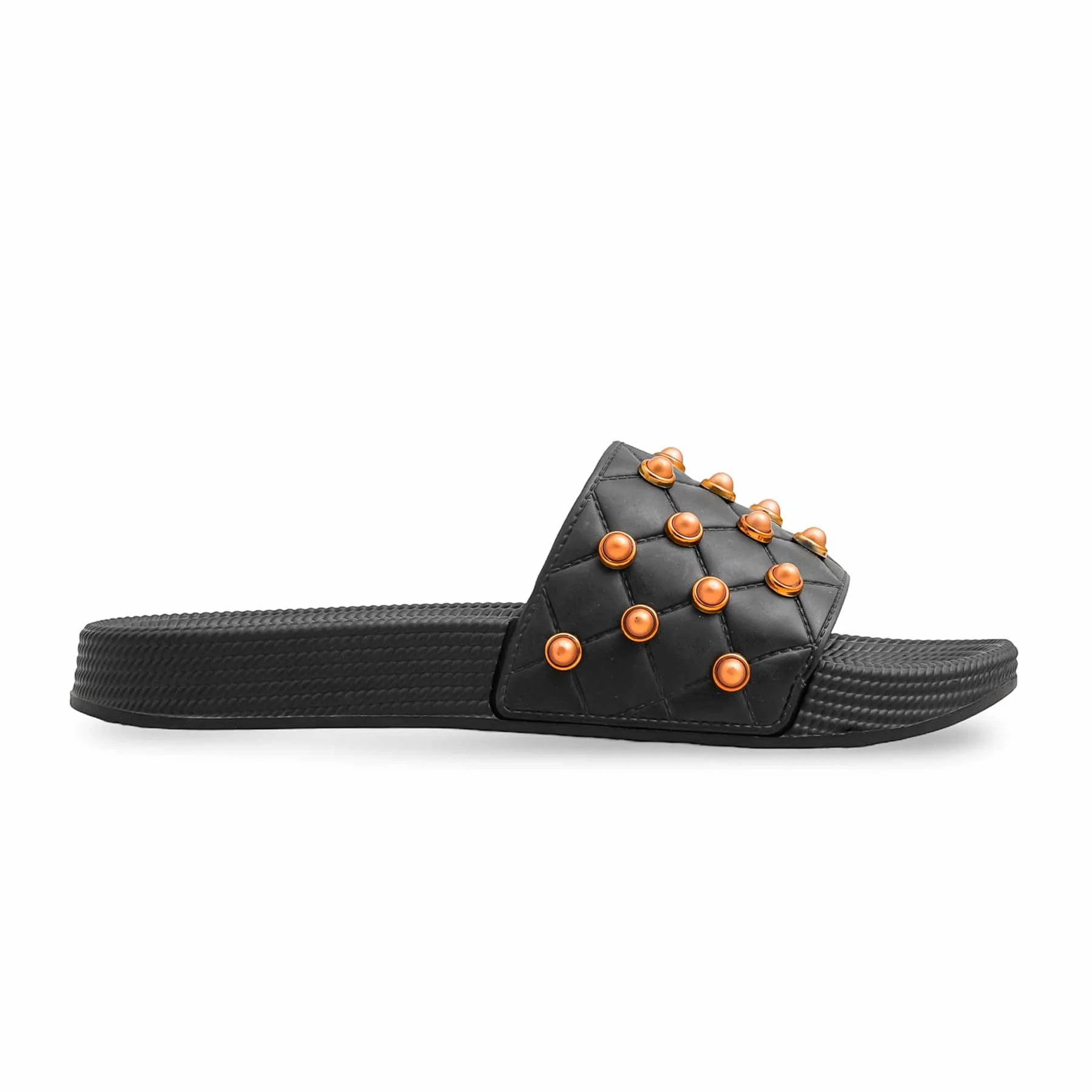Black Casual Softy CL9369 - Image 2