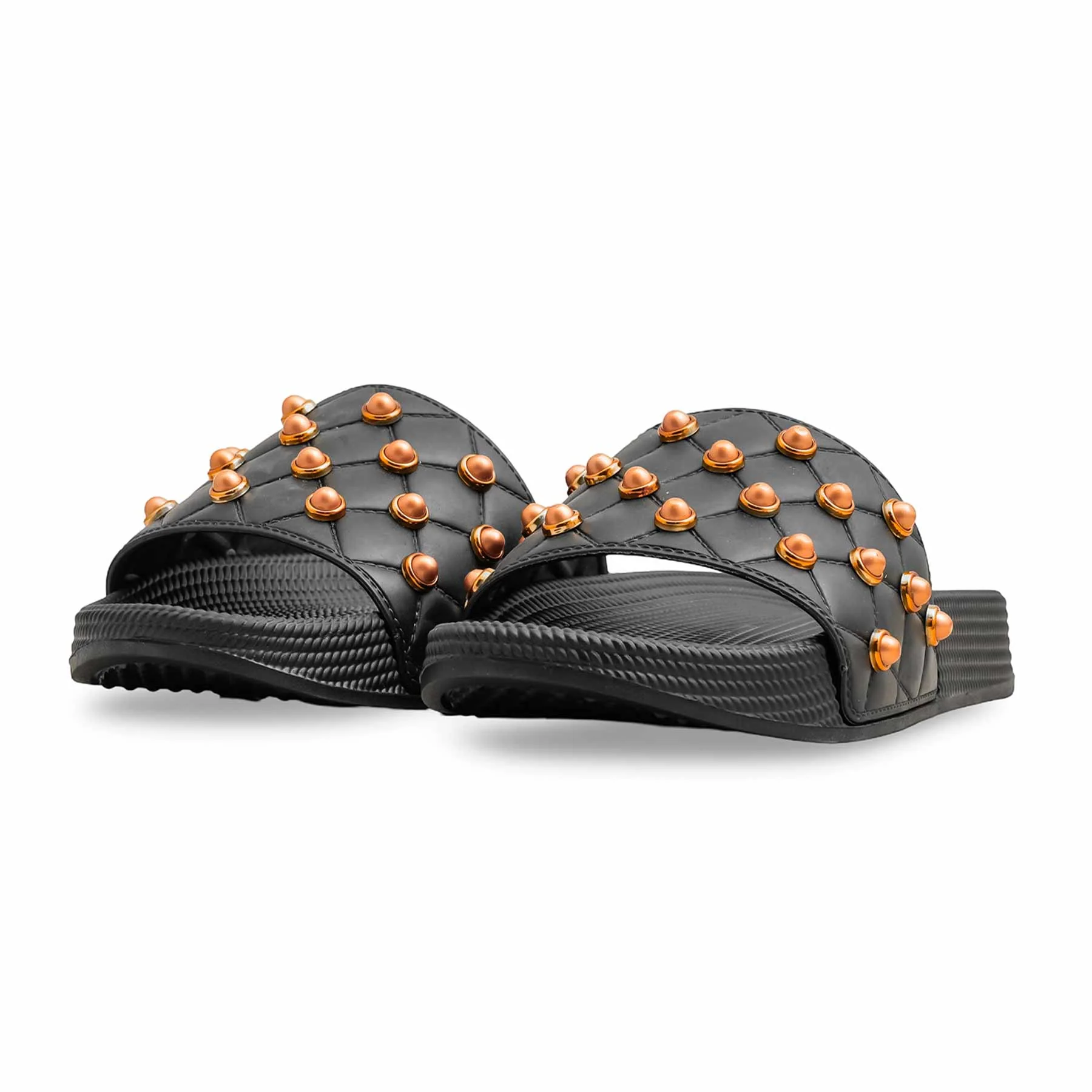 Black Casual Softy CL9369 - Image 3