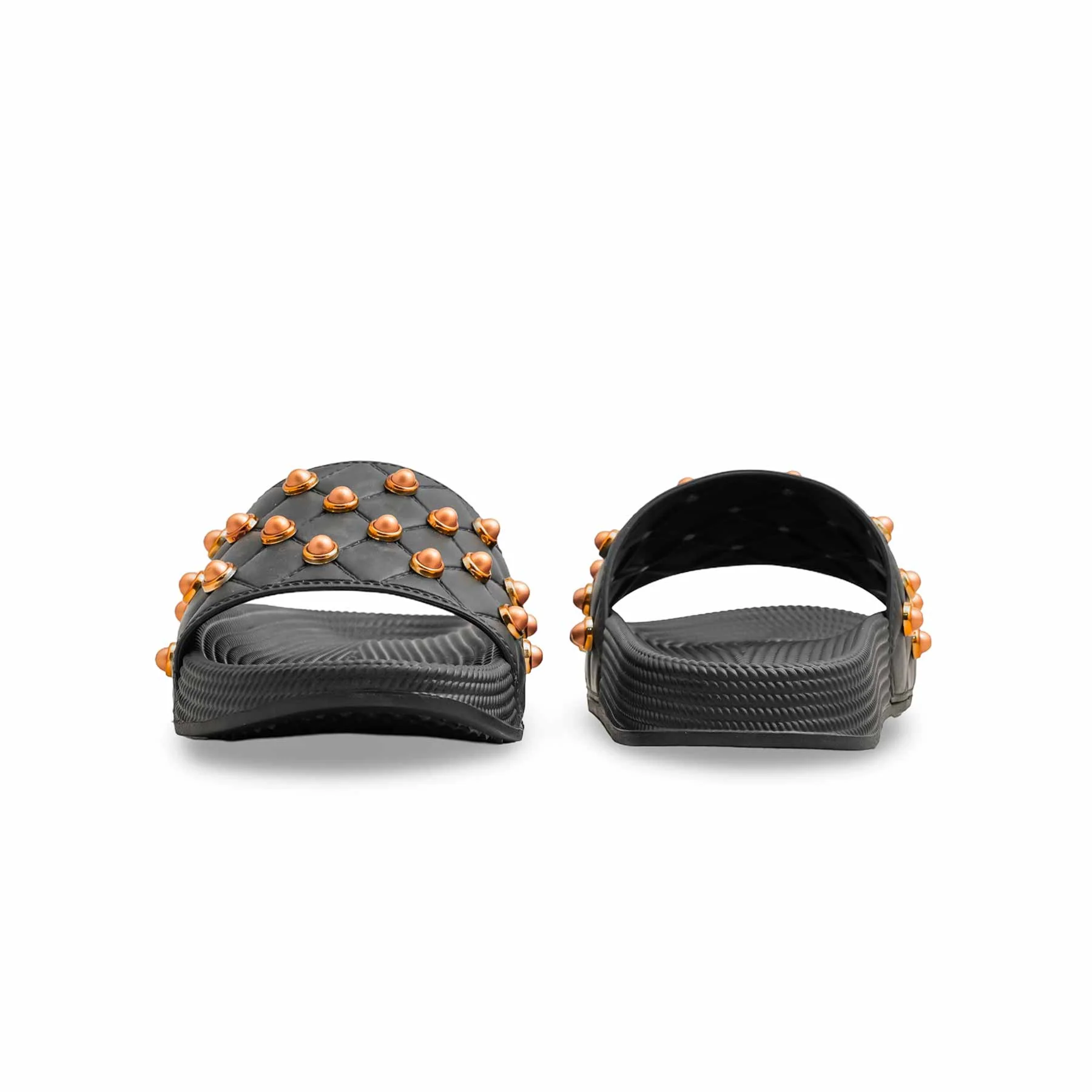 Black Casual Softy CL9369 - Image 4
