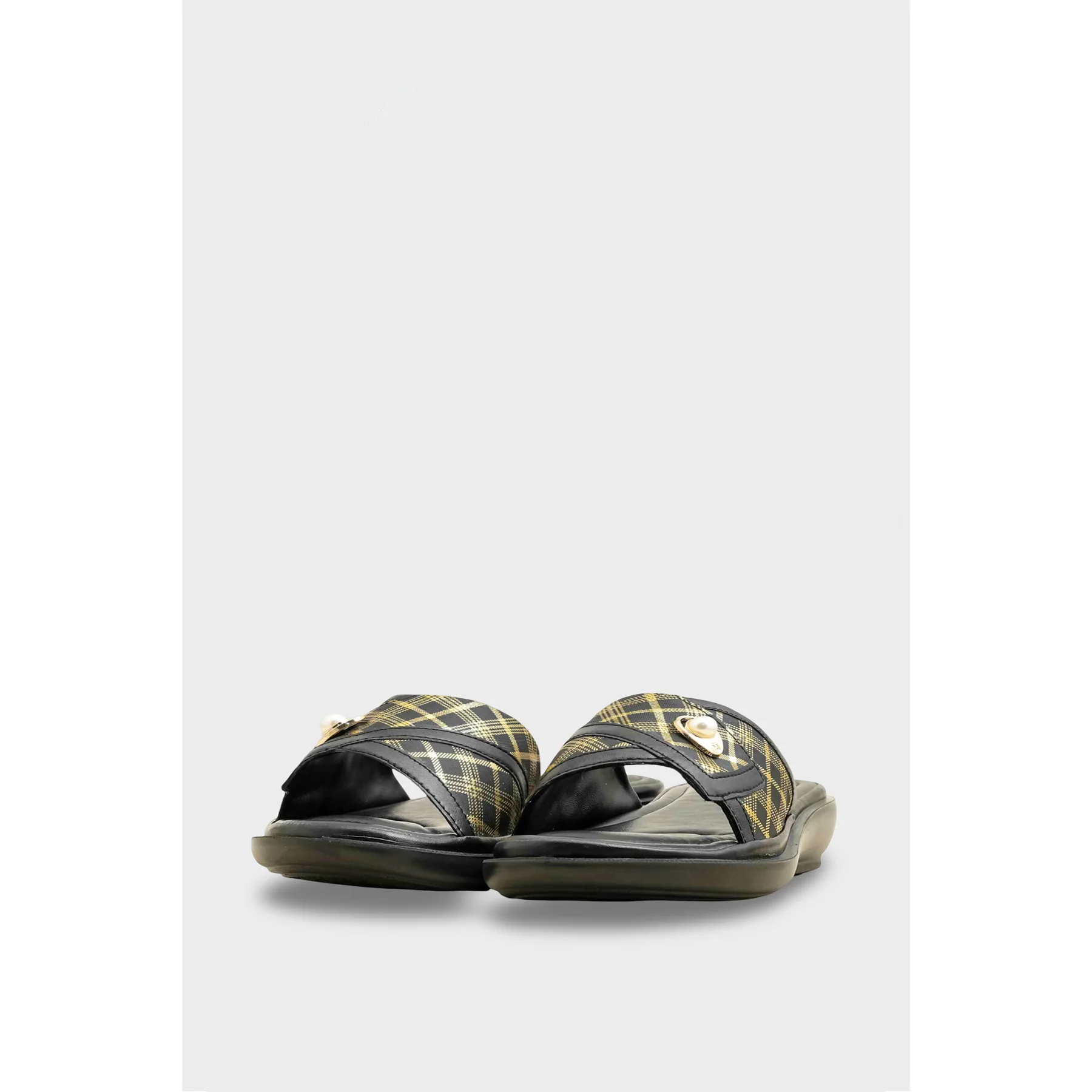 Black Casual Softy CLS047 - Image 3
