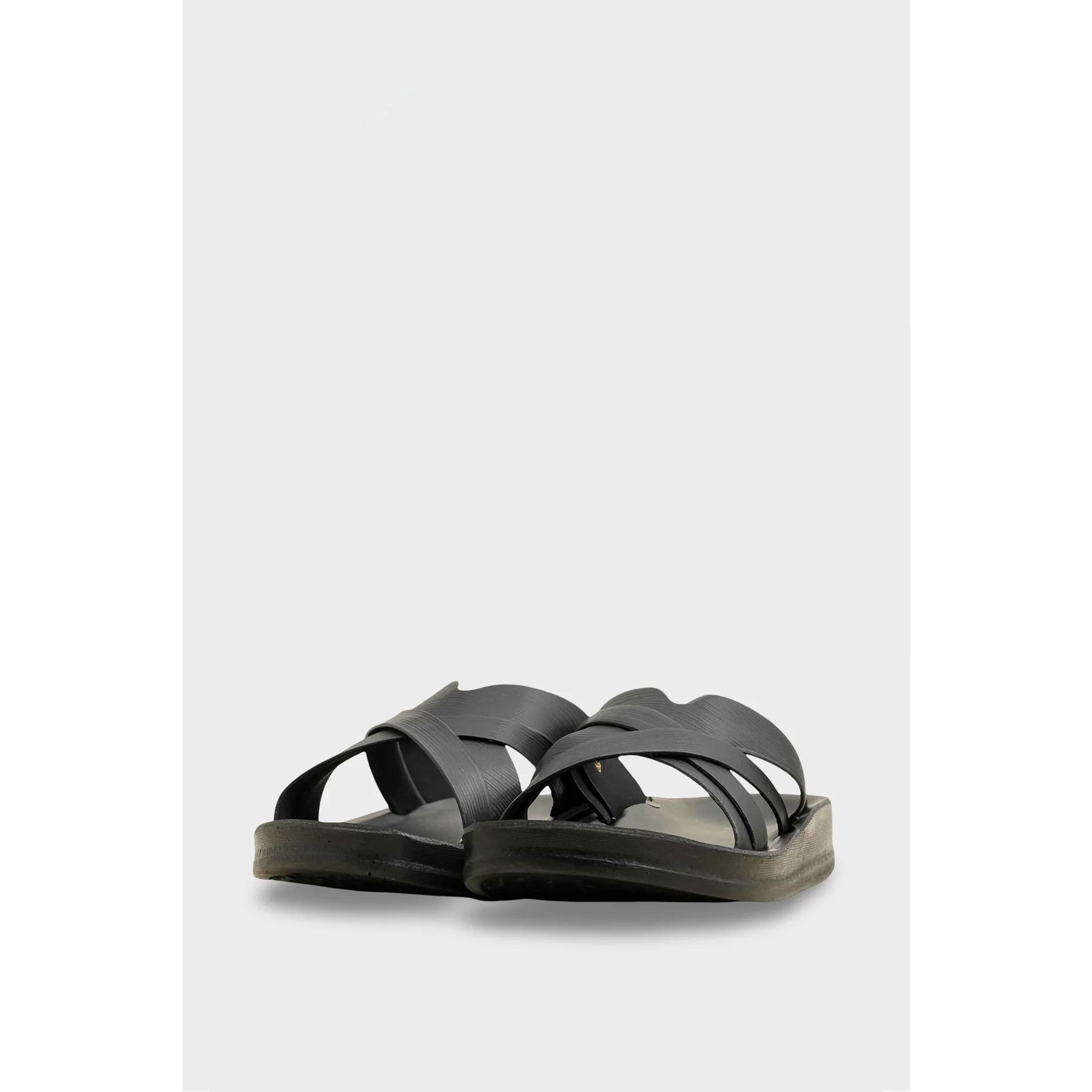 Black Casual Softy CLS058 - Image 3