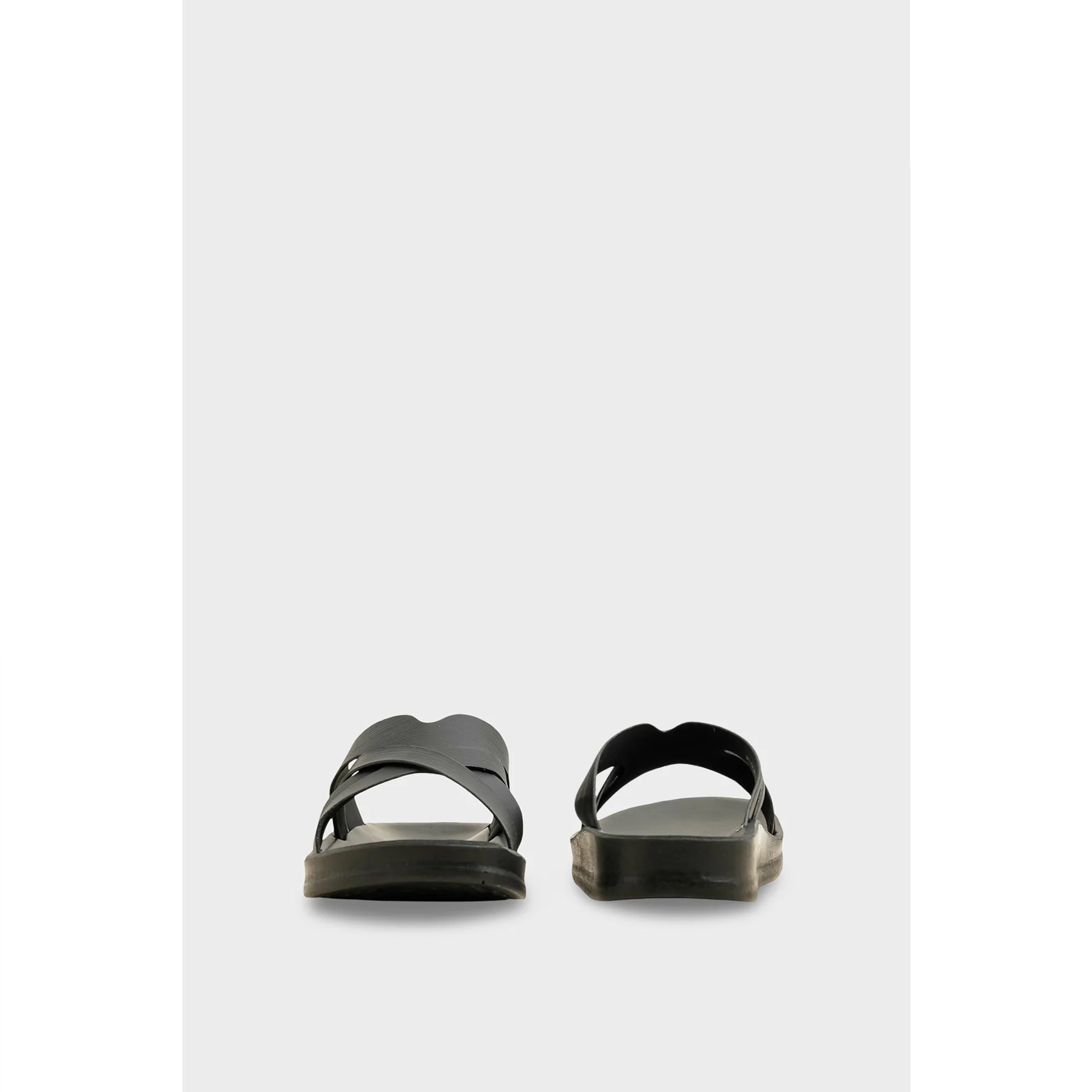 Black Casual Softy CLS058 - Image 4