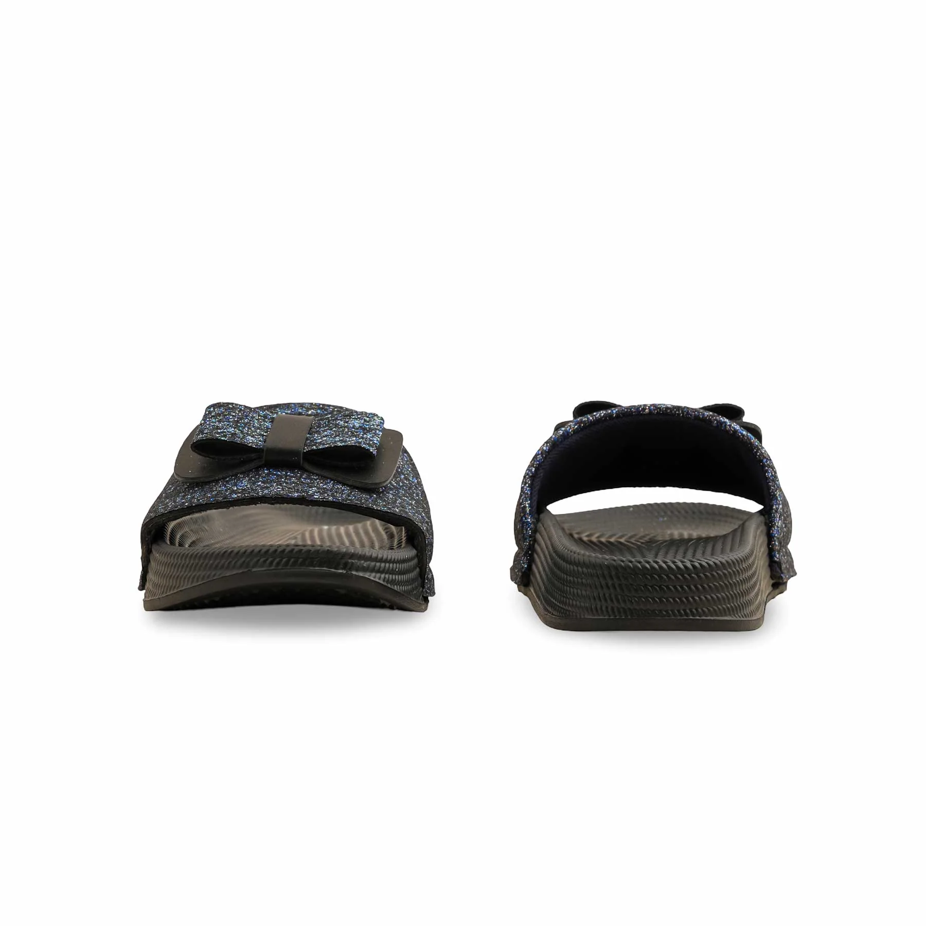 Black Casual Softy For Ladies CL9358 - Image 4