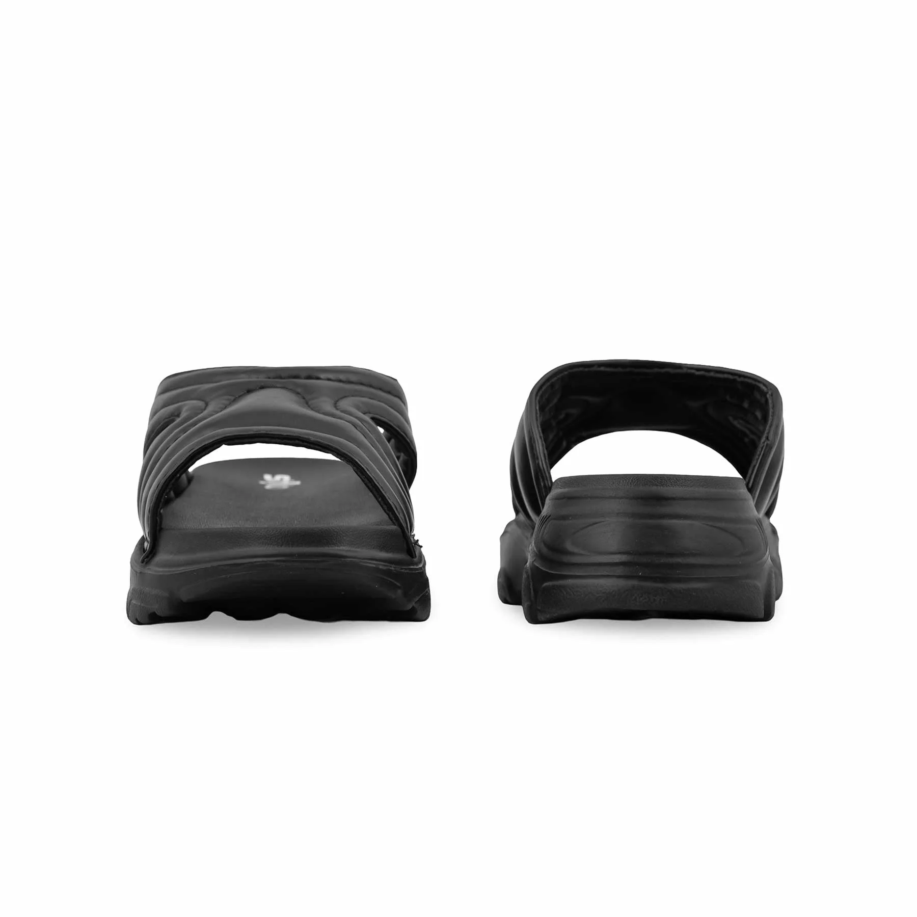 Black Casual Softy For Ladies CL9362 - Image 4