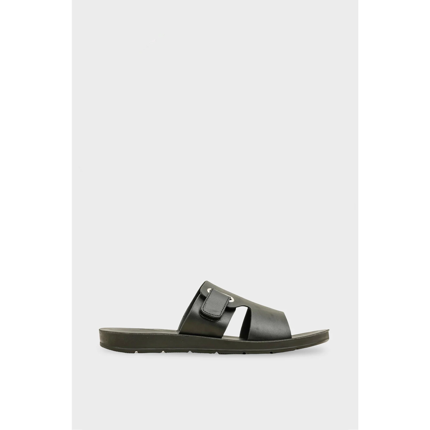 Black Casual Softy For Ladies CLS023 - Image 2