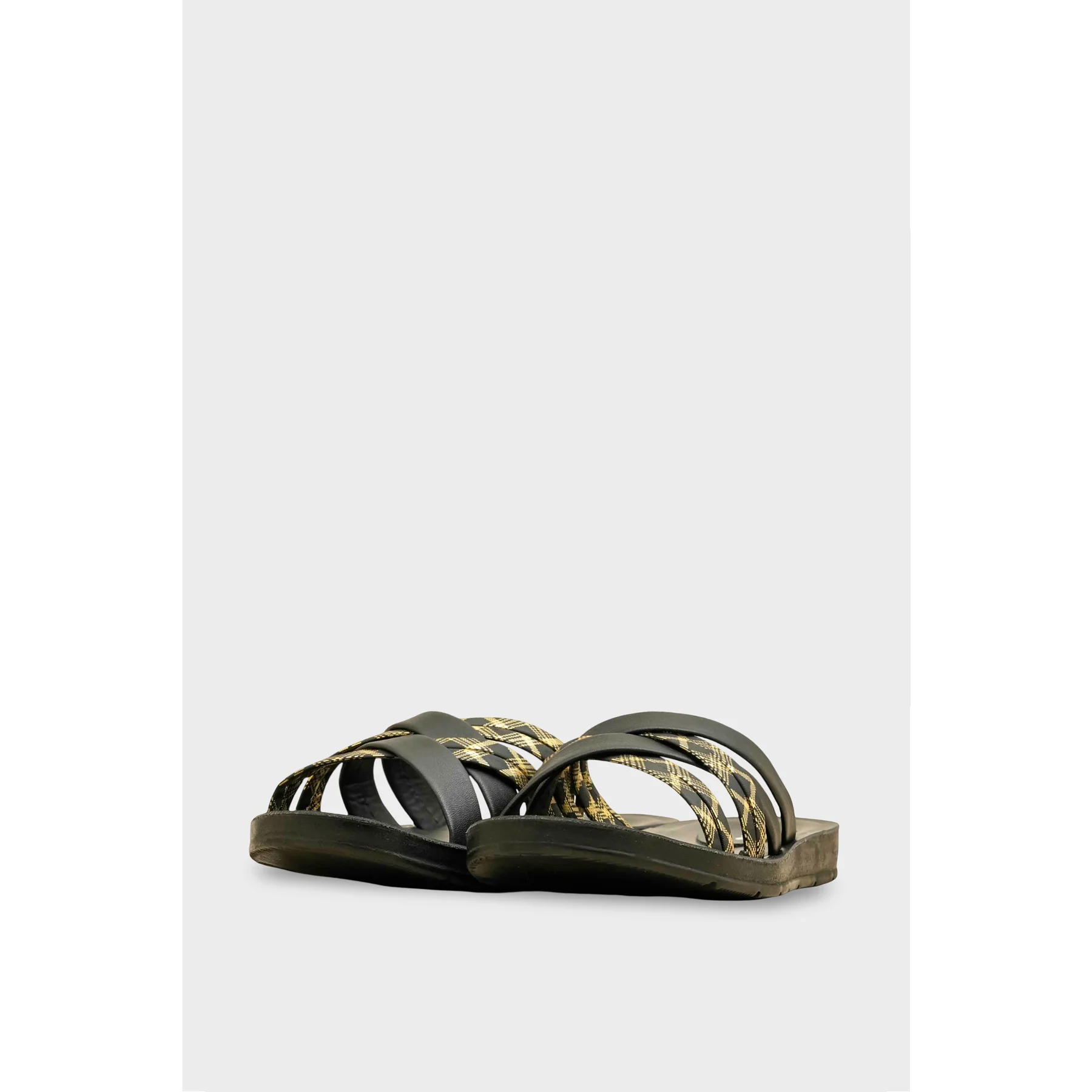 Black Casual Softy For Ladies CLS032 - Image 3