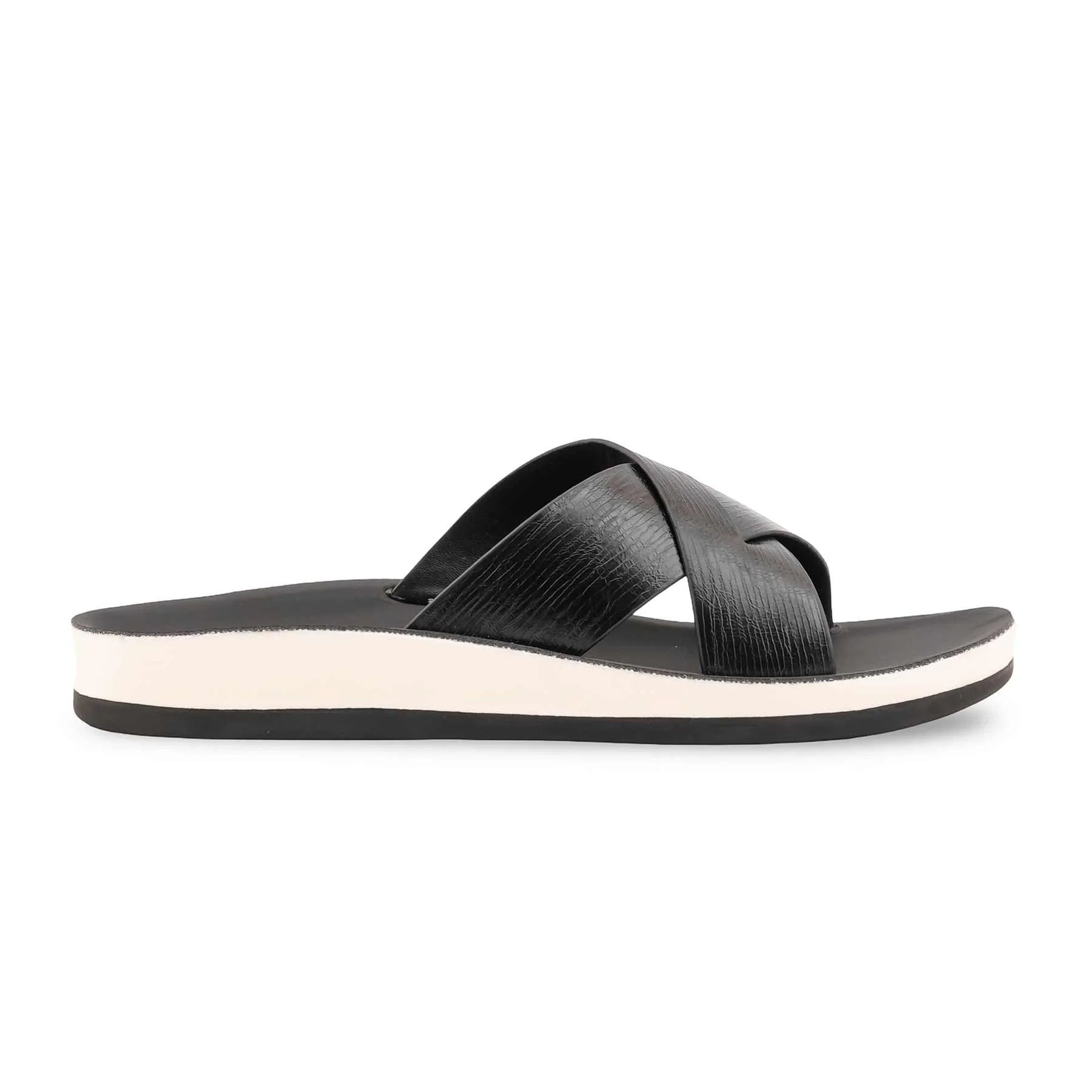 Black Casual Softy For Women CL5626 - Image 2