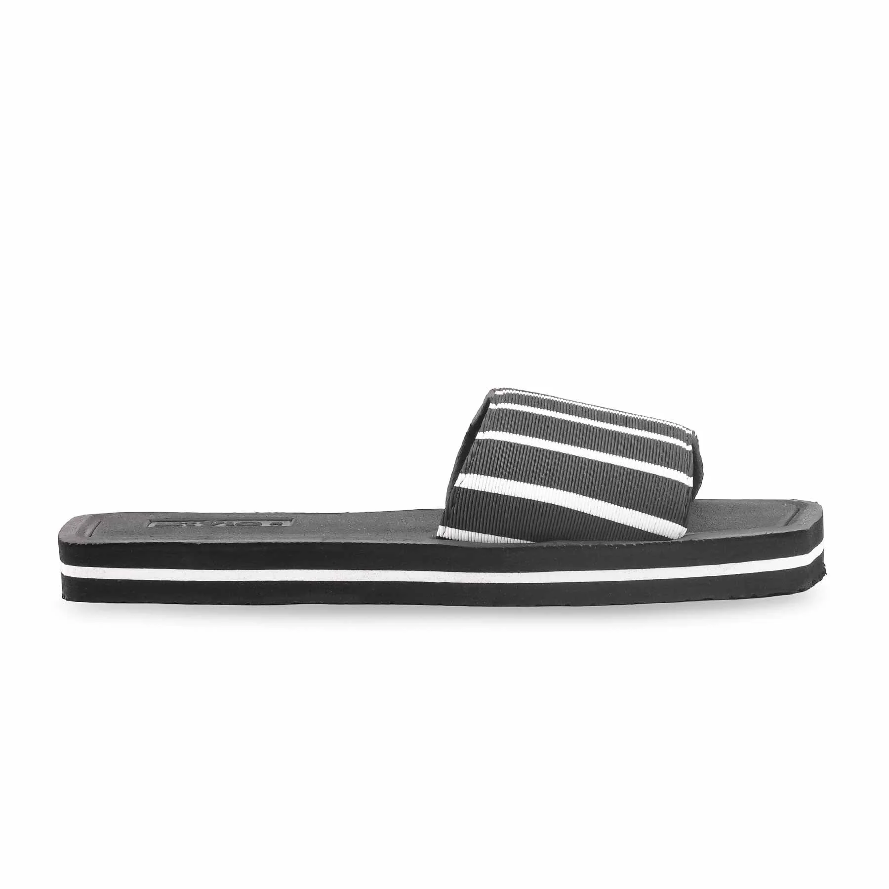 Black Casual Softy For Women CL7211 - Image 2