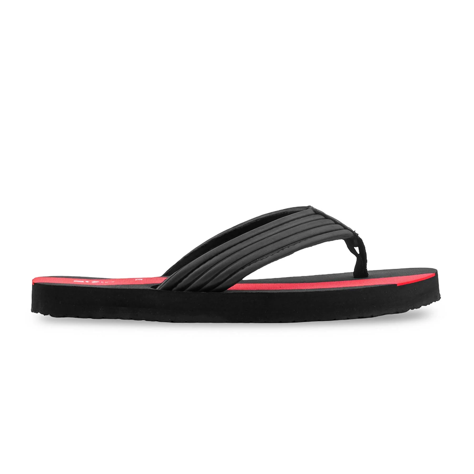 Black Casual Softy For Women CL7213 - Image 2