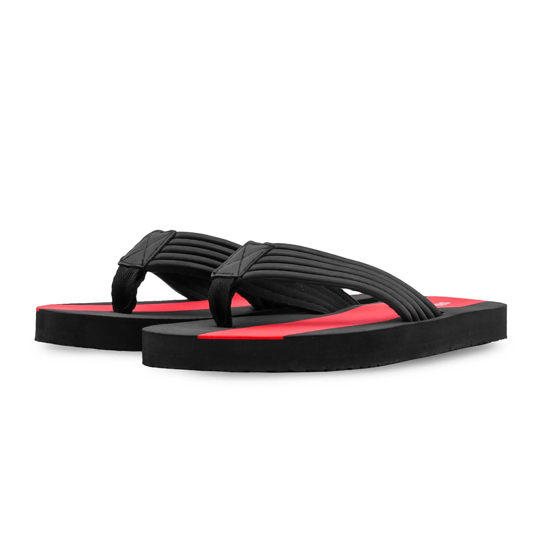 Black Casual Softy For Women CL7213 - Image 3