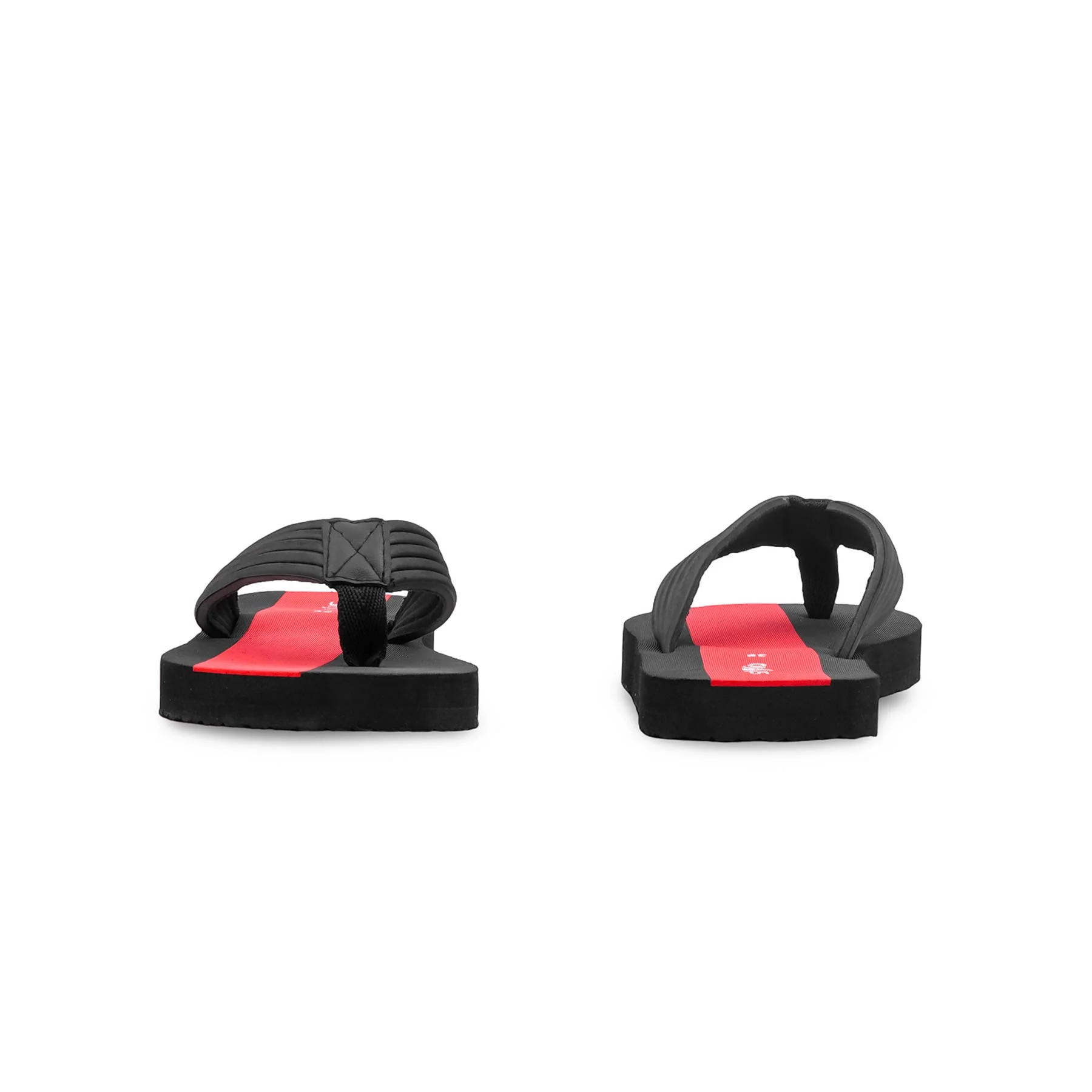 Black Casual Softy For Women CL7213 - Image 4
