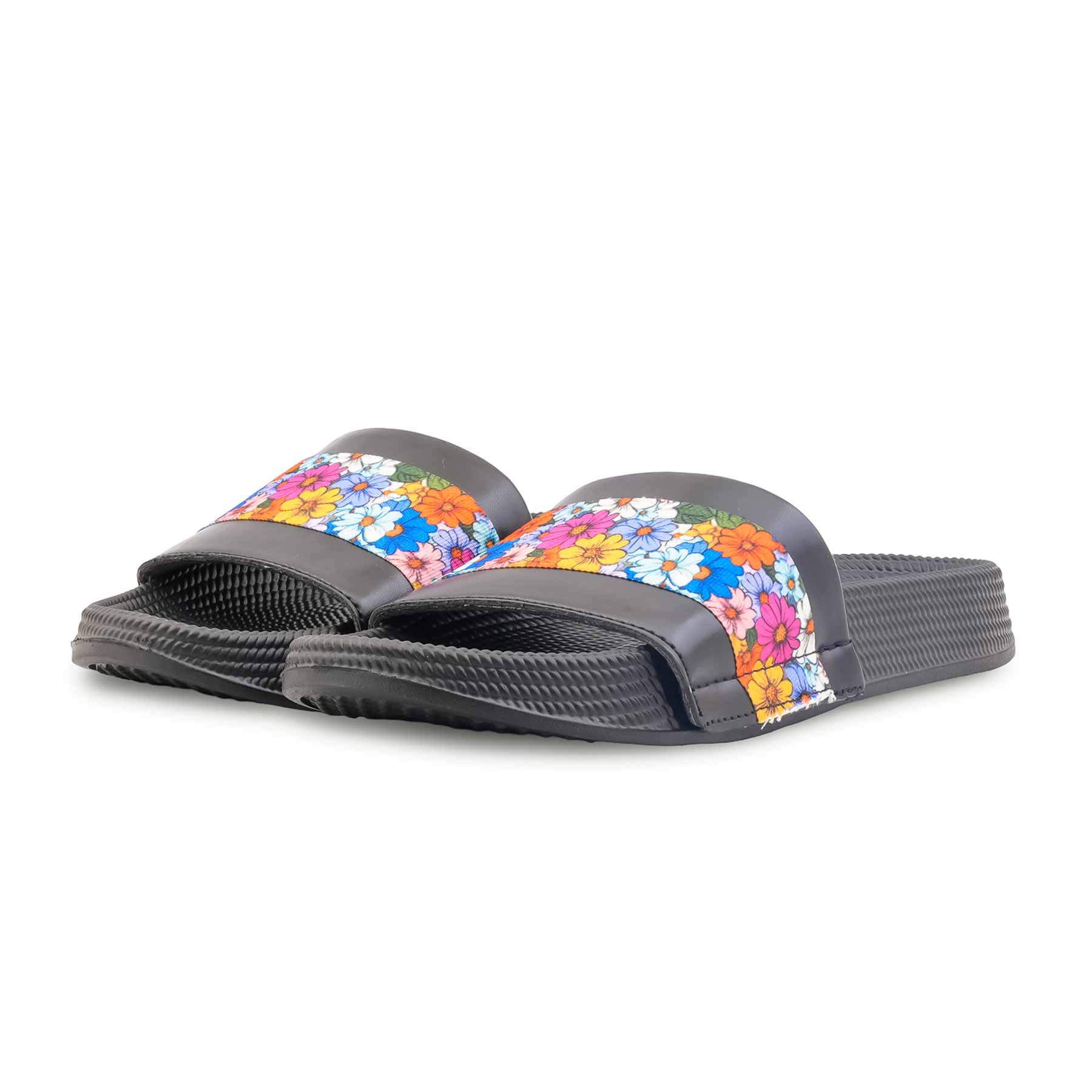 Black Casual Softy For Women CL9398 - Image 3