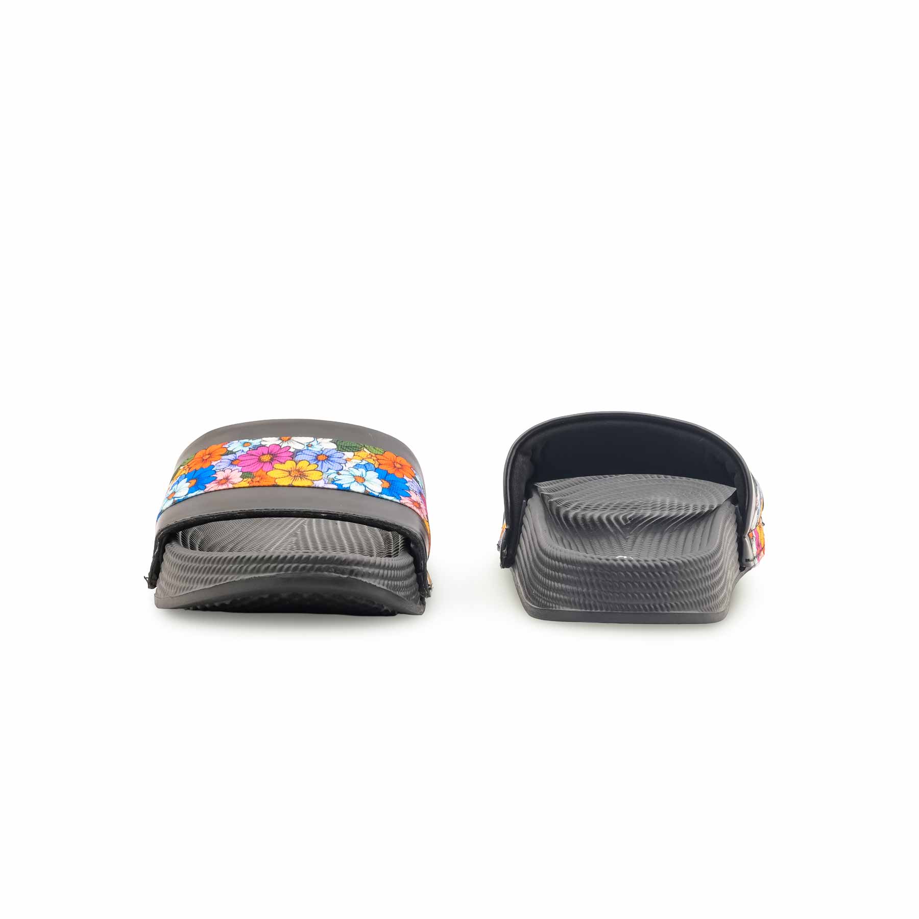 Black Casual Softy For Women CL9398 - Image 4