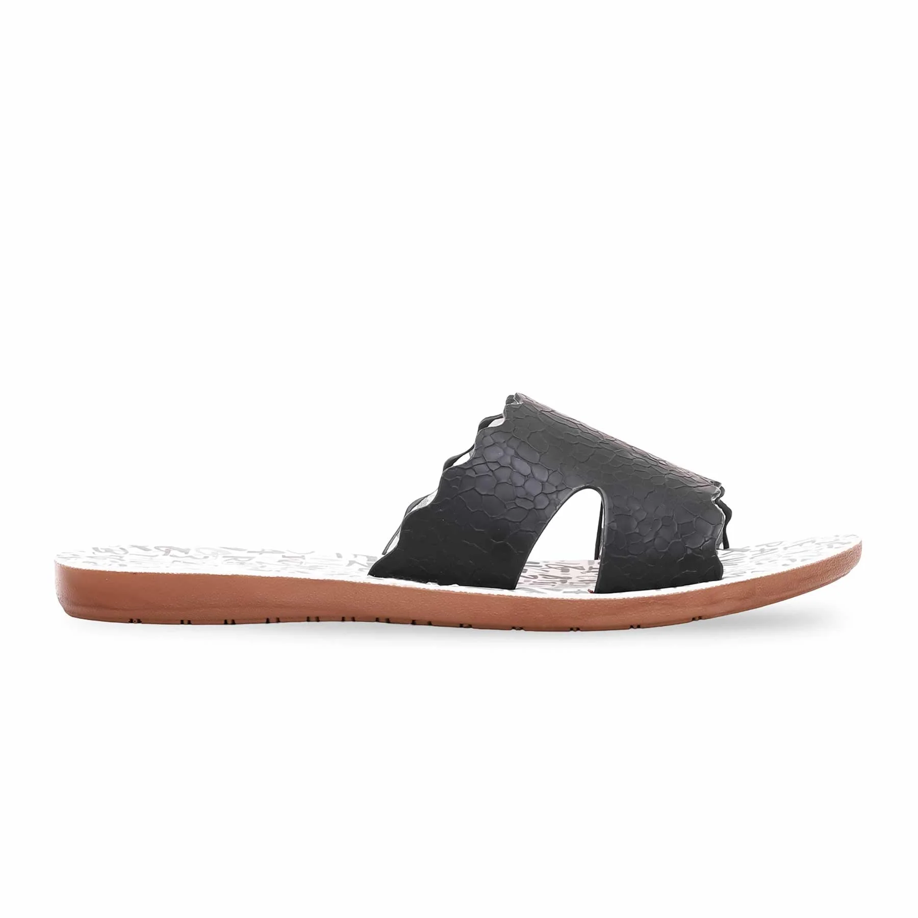 Black Casual Softy CL5374