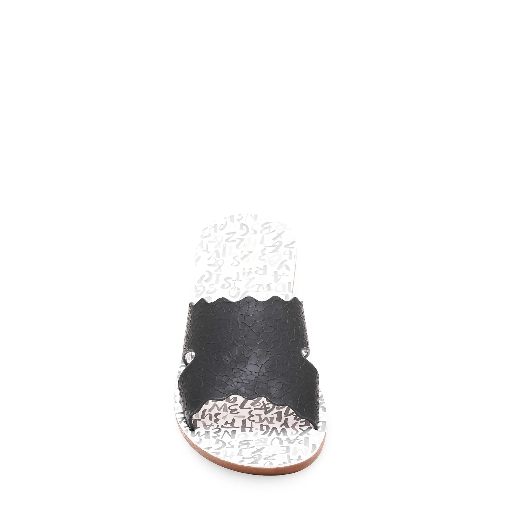 Black Casual Softy CL5374 - Image 3