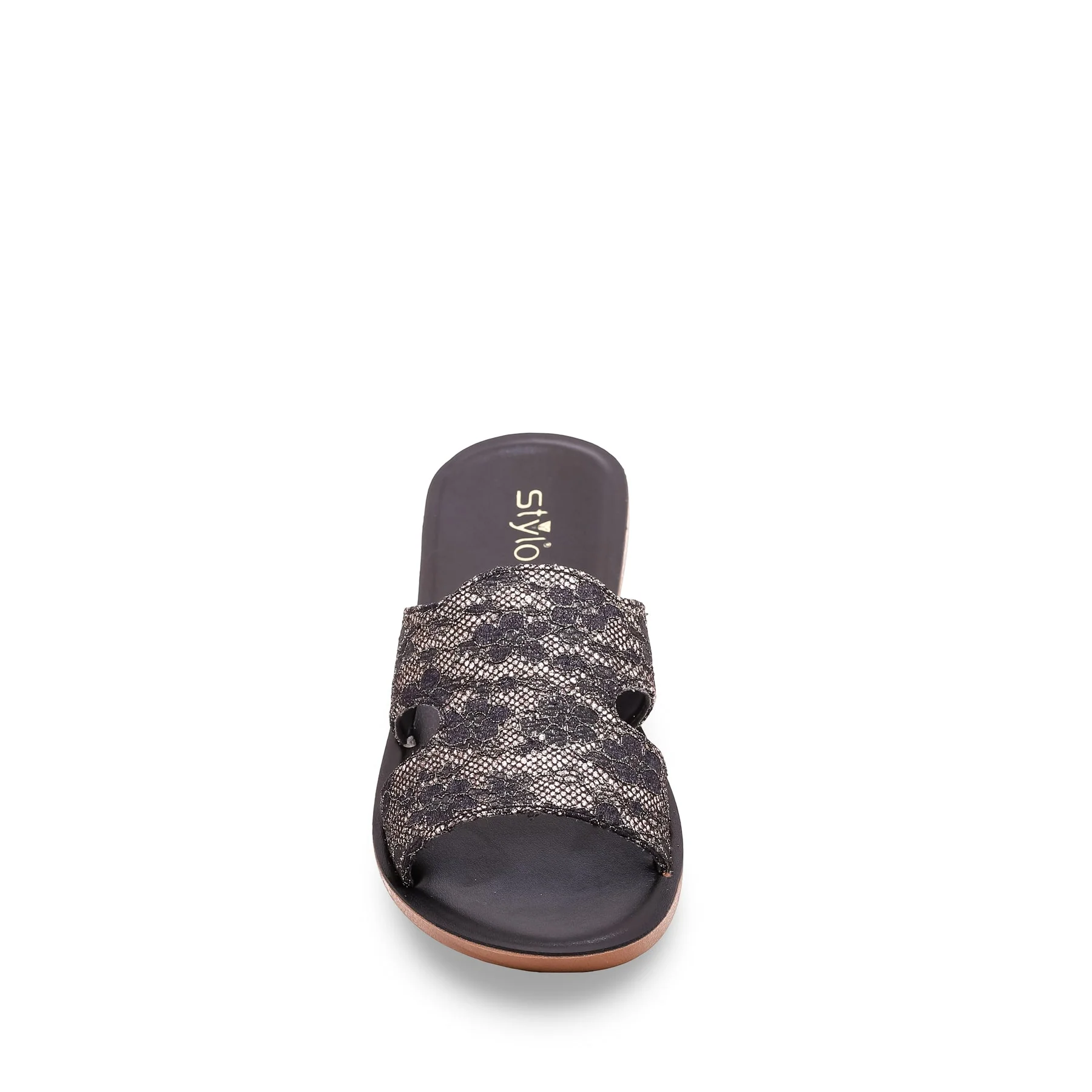 Black Casual Softy CL5379 - Image 3