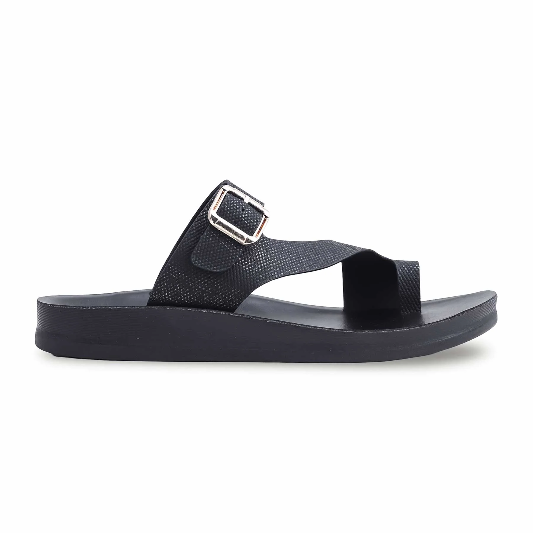 Black Casual Softy CL5445