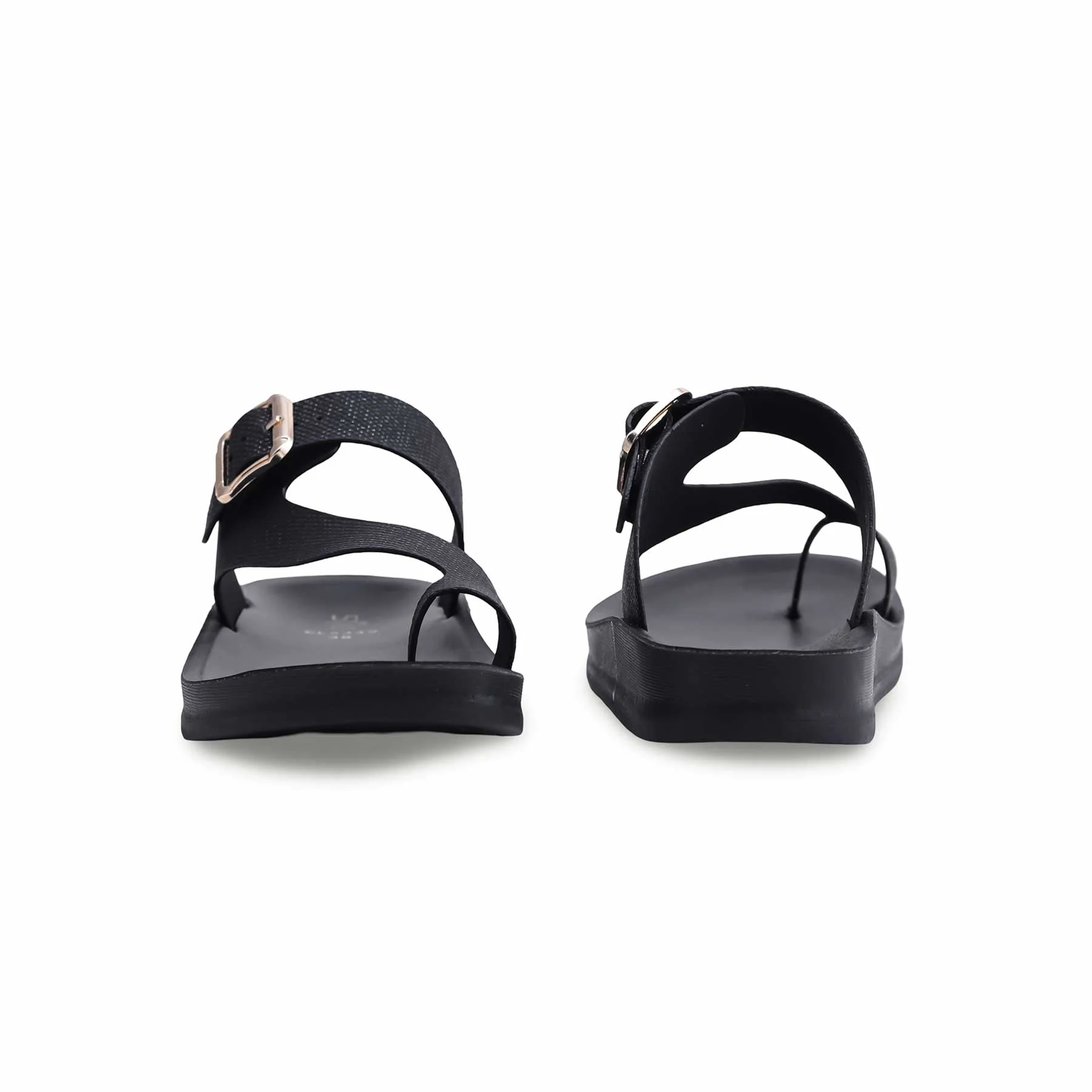 Black Casual Softy CL5445 - Image 3