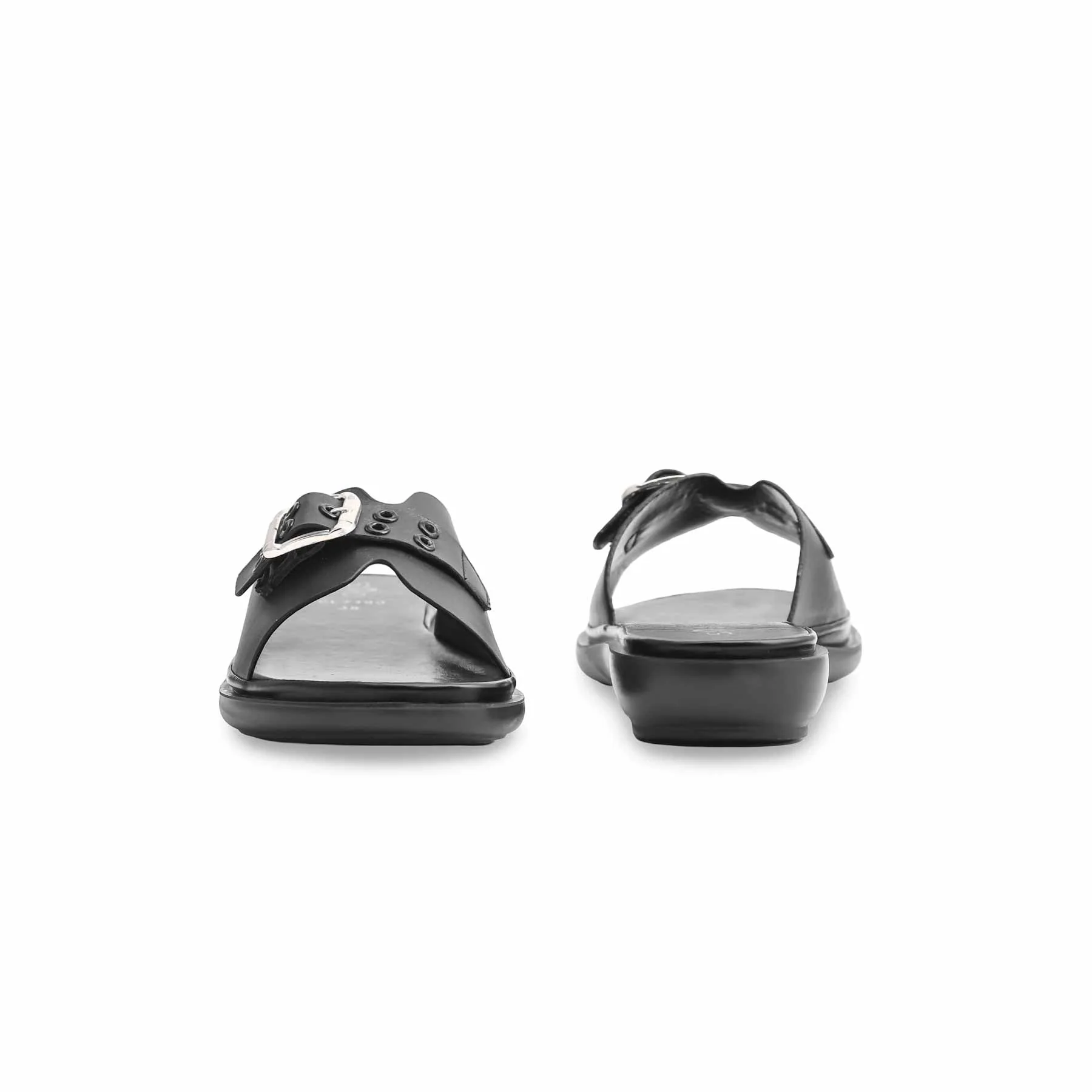 Black Casual Softys CL7190 - Image 4