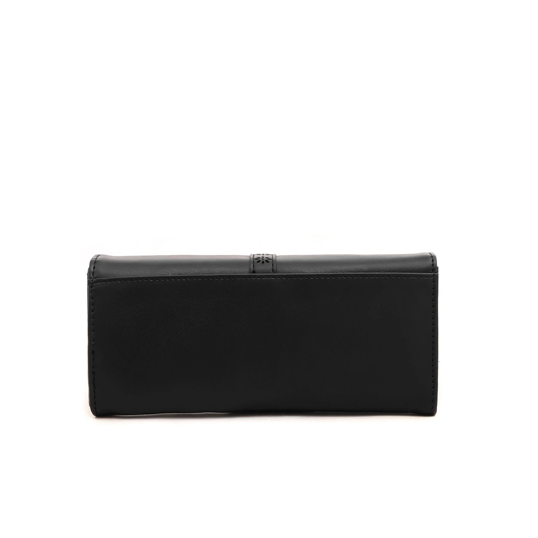 Black Casual Wallet P70863 - Image 3