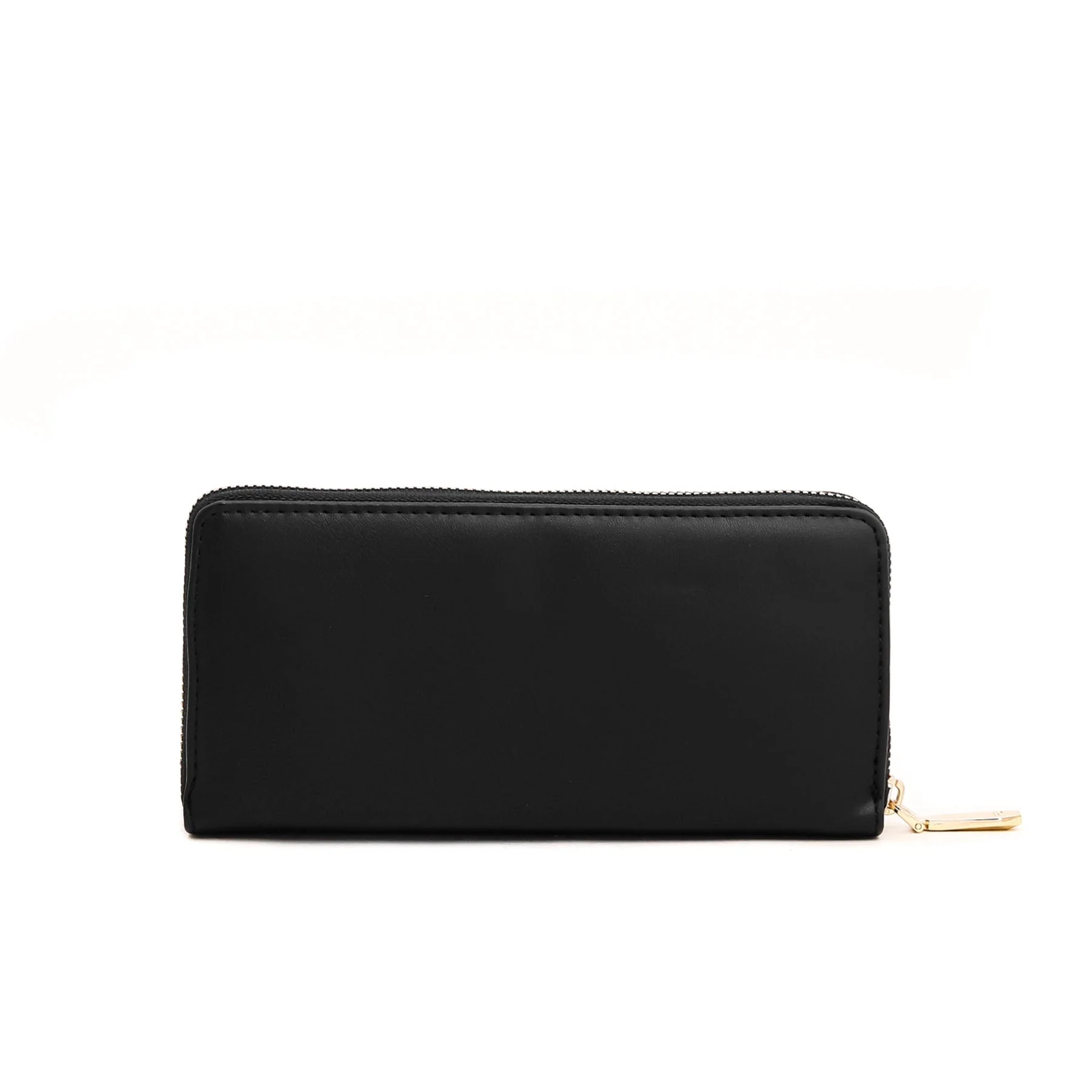 Black Casual Wallet P70868 - Image 2