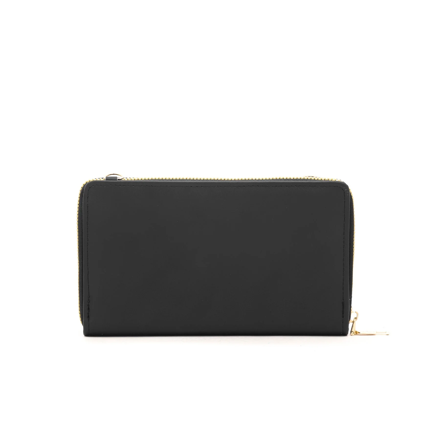 Black Casual Wallet P70895 - Image 3