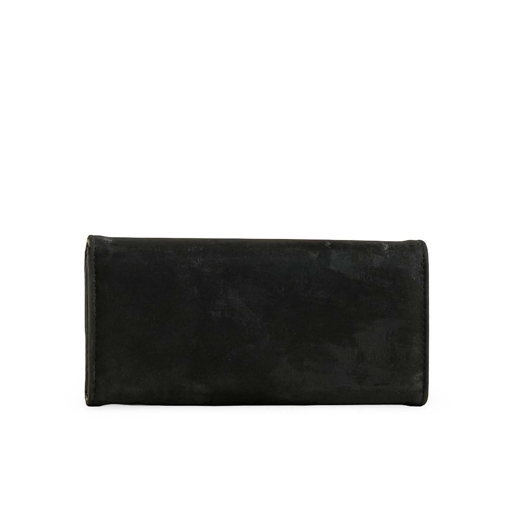 Black Casual Wallet P70973 - Image 4