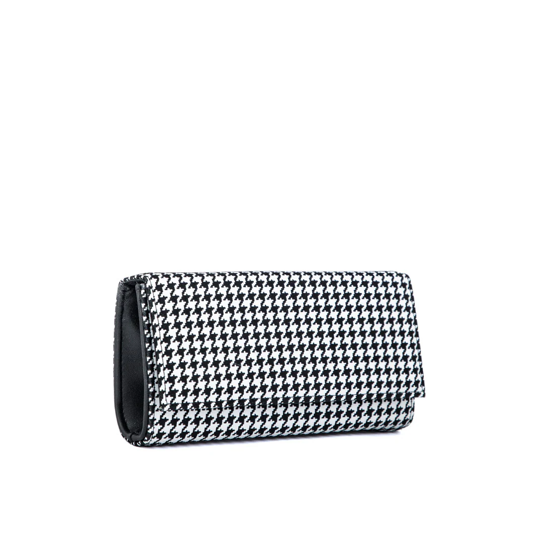 Black Casual Wallet P97580 - Image 2