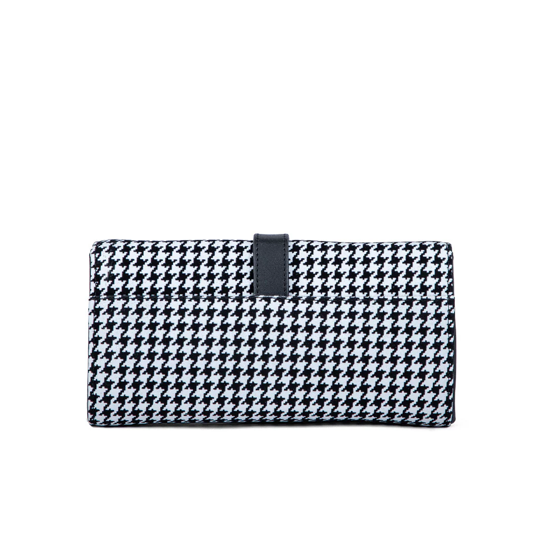 Black Casual Wallet P97581 - Image 3