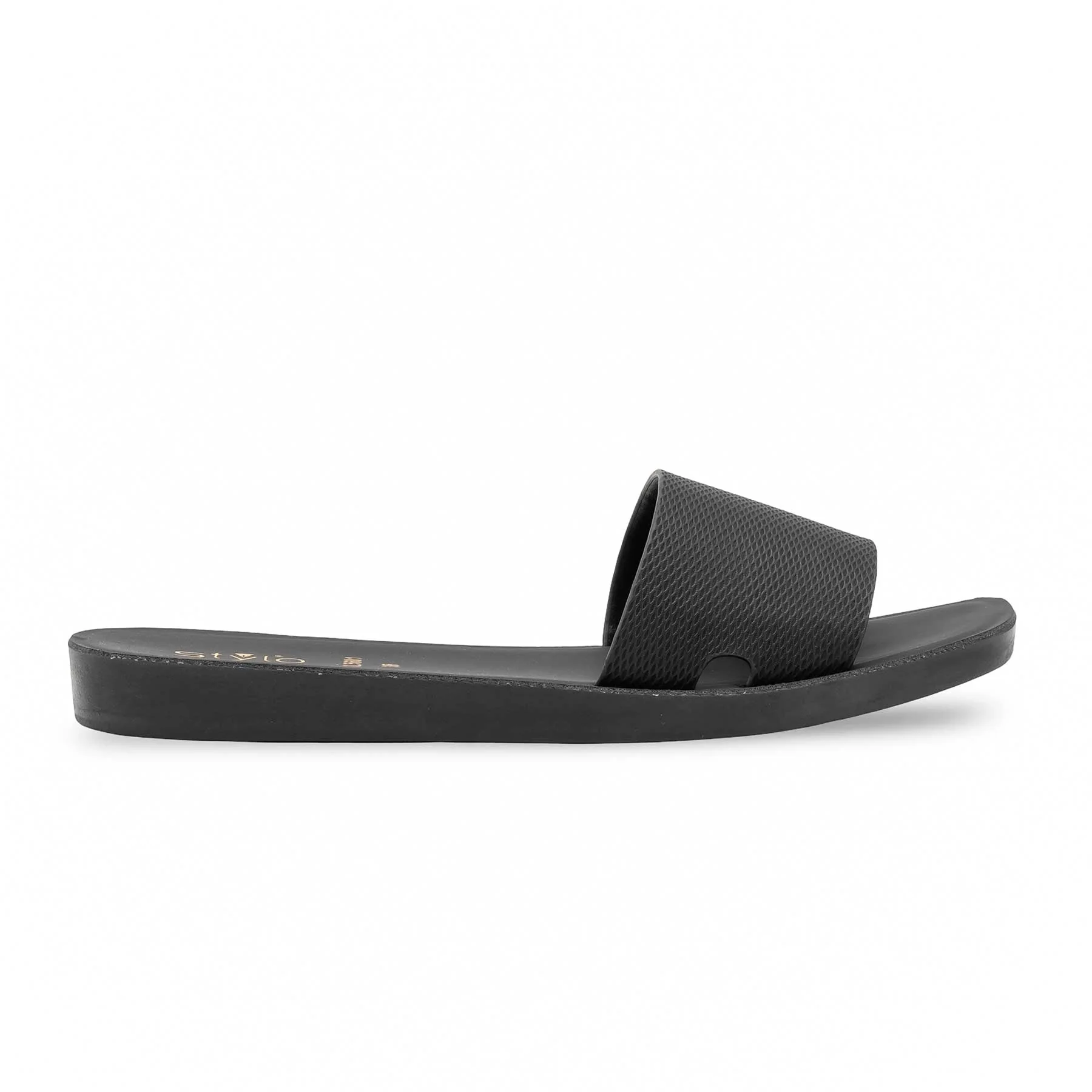 Black Casual Women Softy CL5601 - Image 2