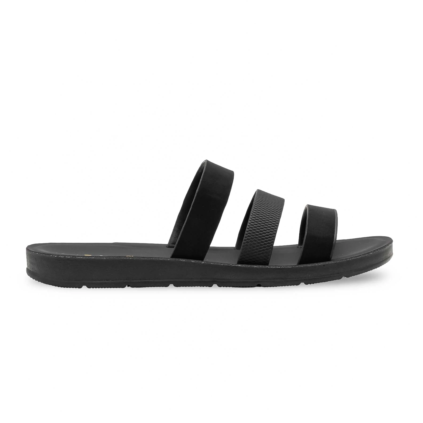 Black Casual Women Softy CL5602 - Image 2