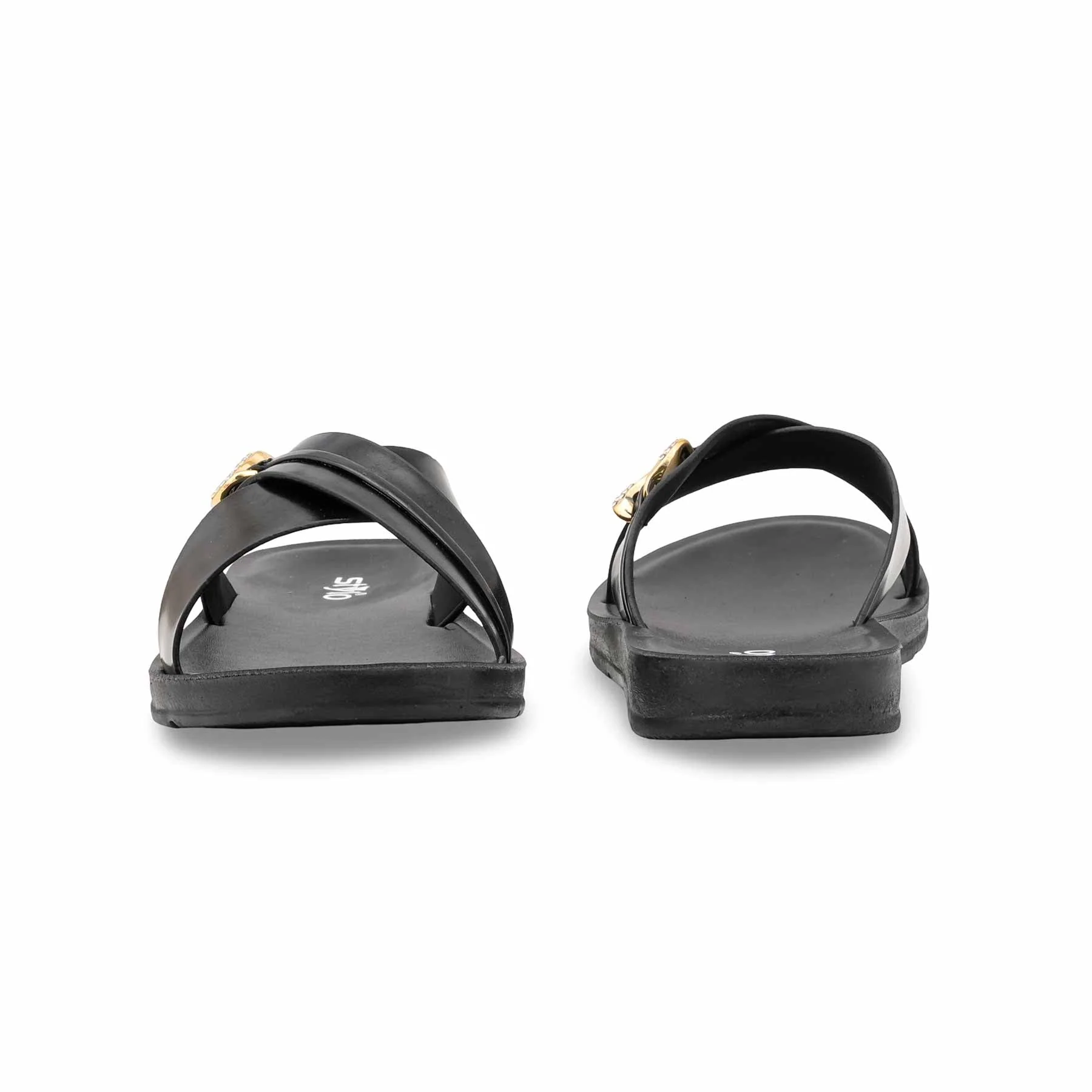 Black Casual Women Softy CLS027 - Image 4