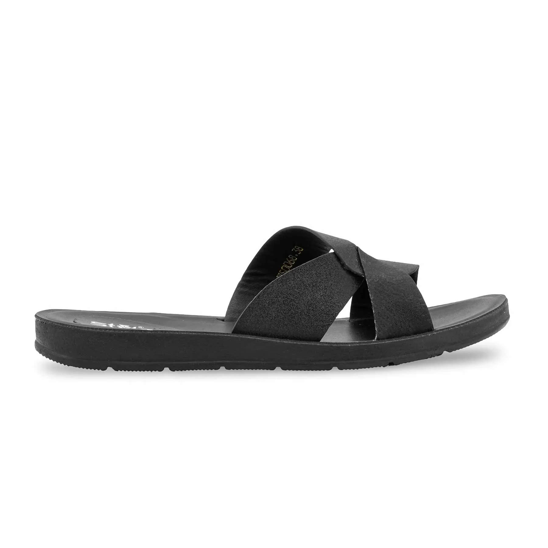 Black Casual Women Softy CLS029 - Image 2