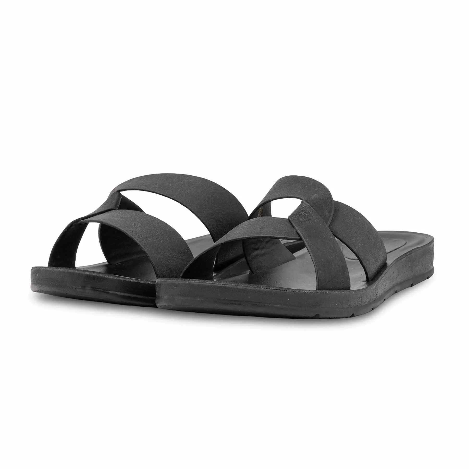 Black Casual Women Softy CLS029 - Image 3