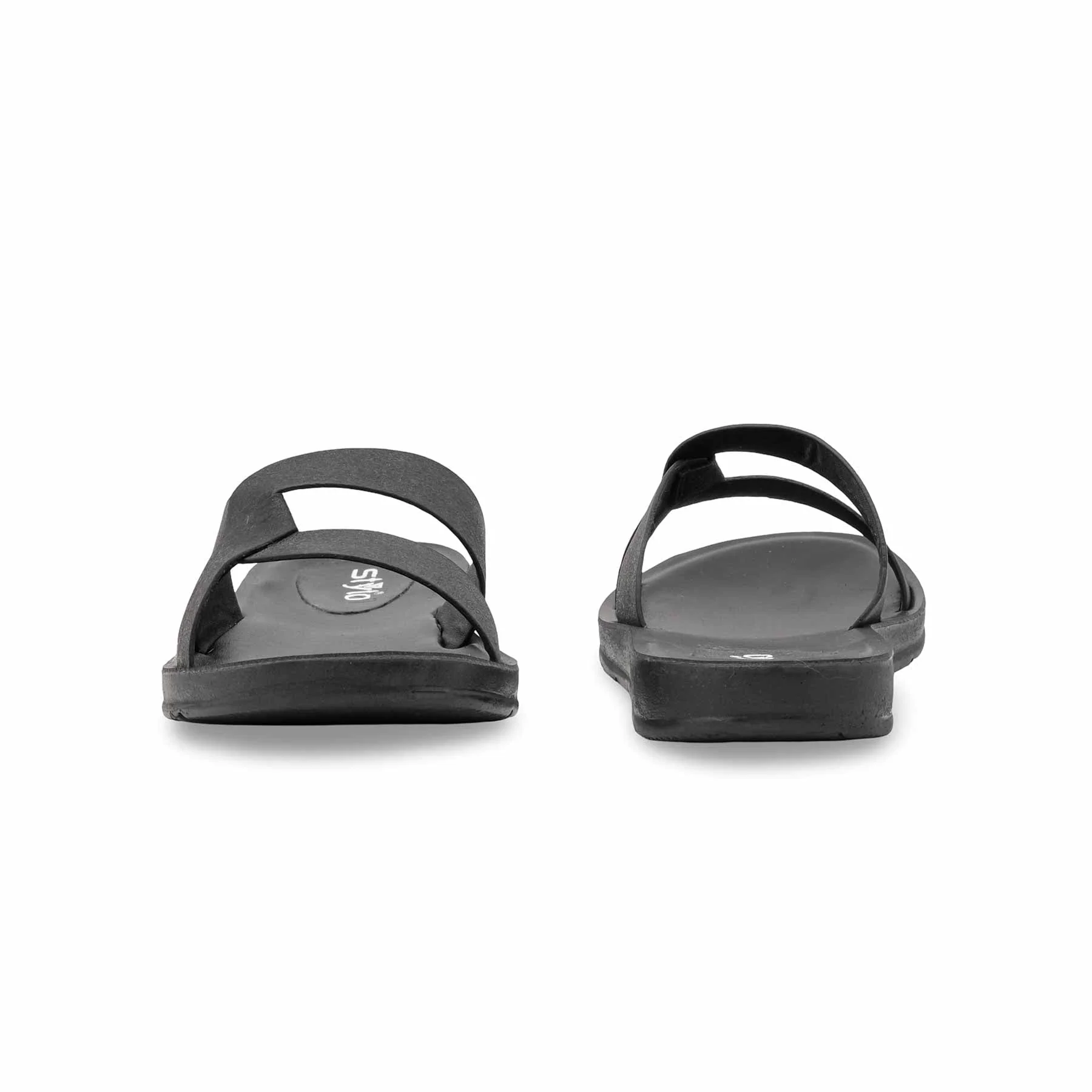 Black Casual Women Softy CLS029 - Image 4