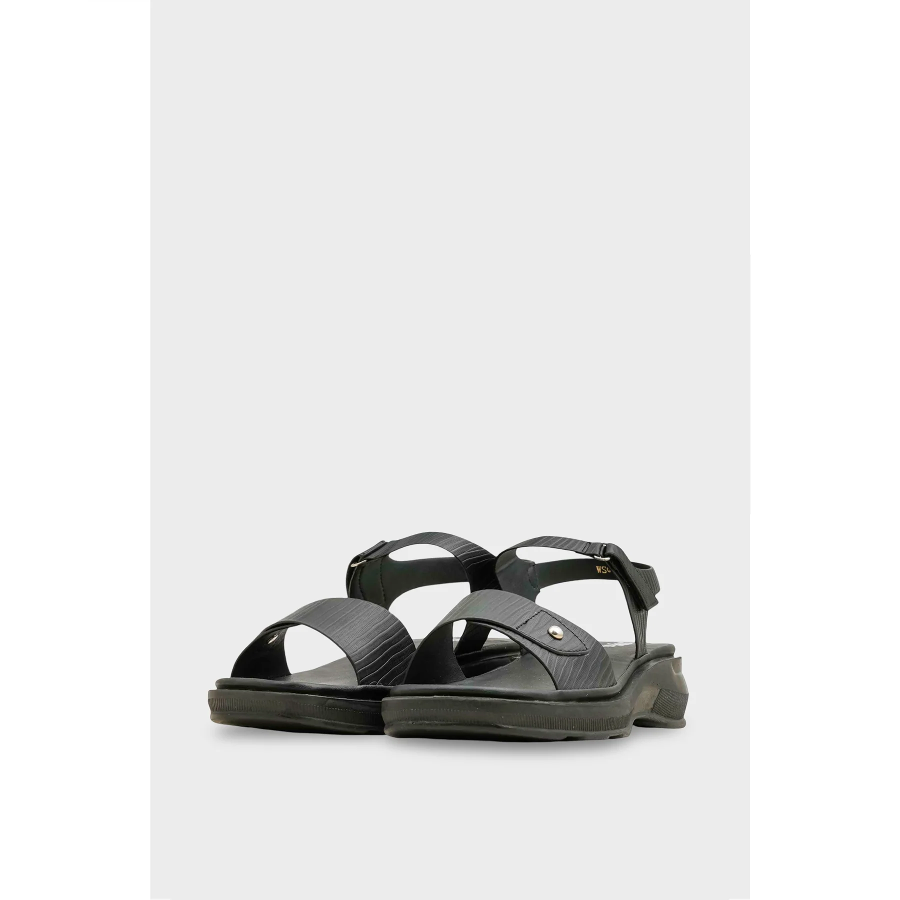Black Casual Women Softy CLS059 - Image 3