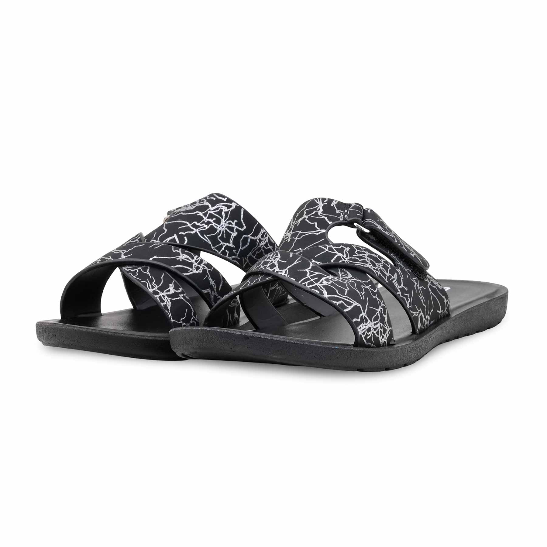 Black Casual Women Softy CLS071 - Image 3