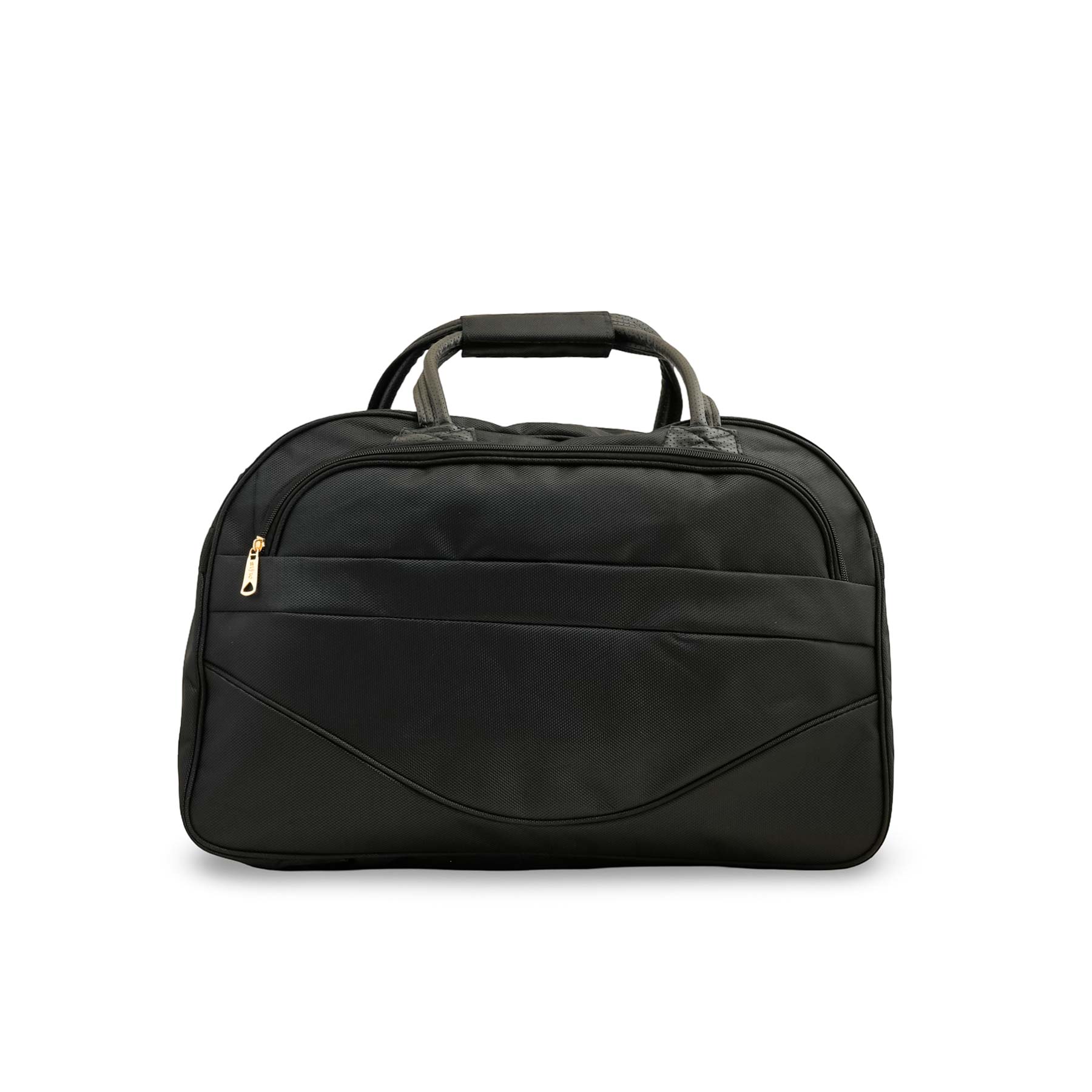 Black Causal Luggage P81021