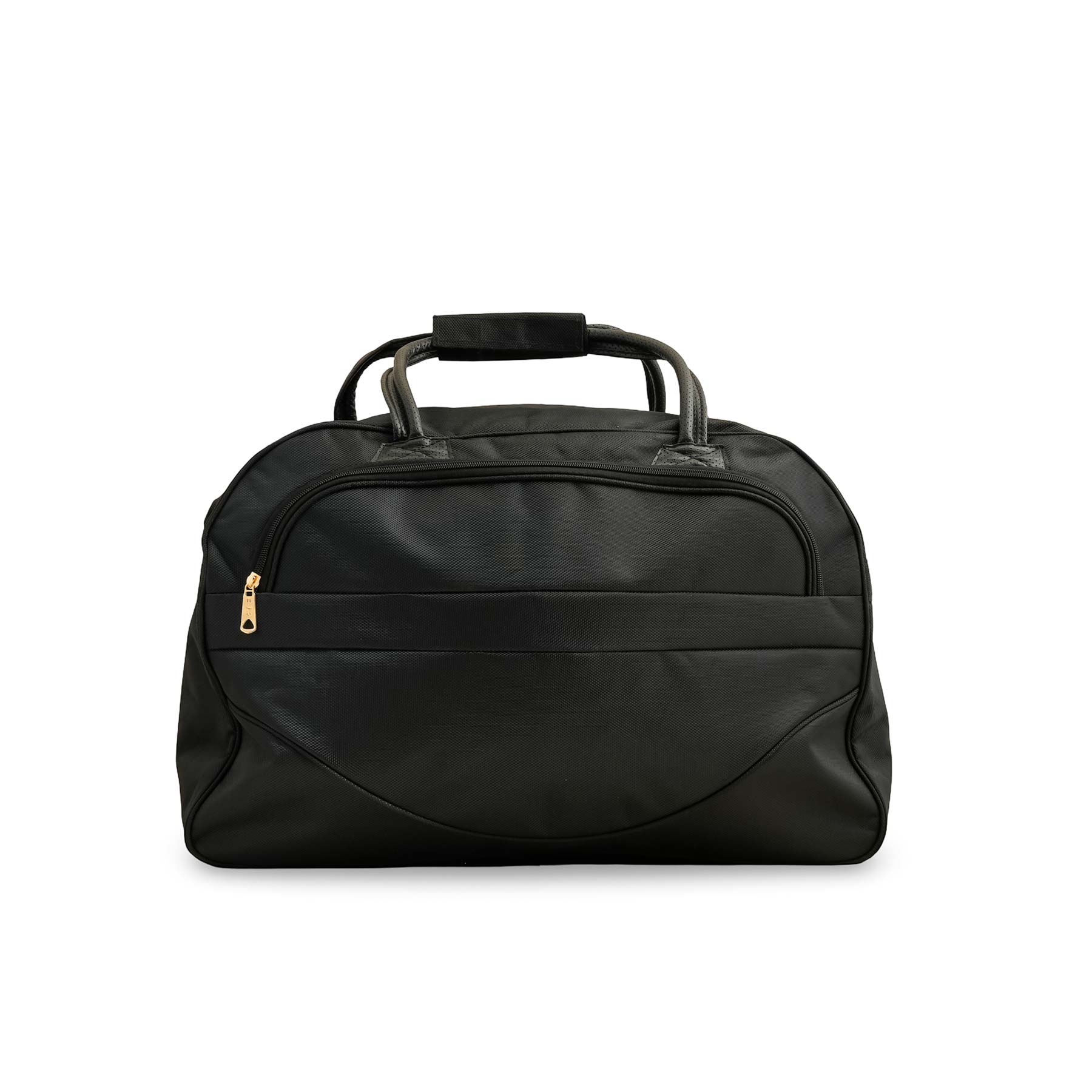 Black Causal Luggage P81022