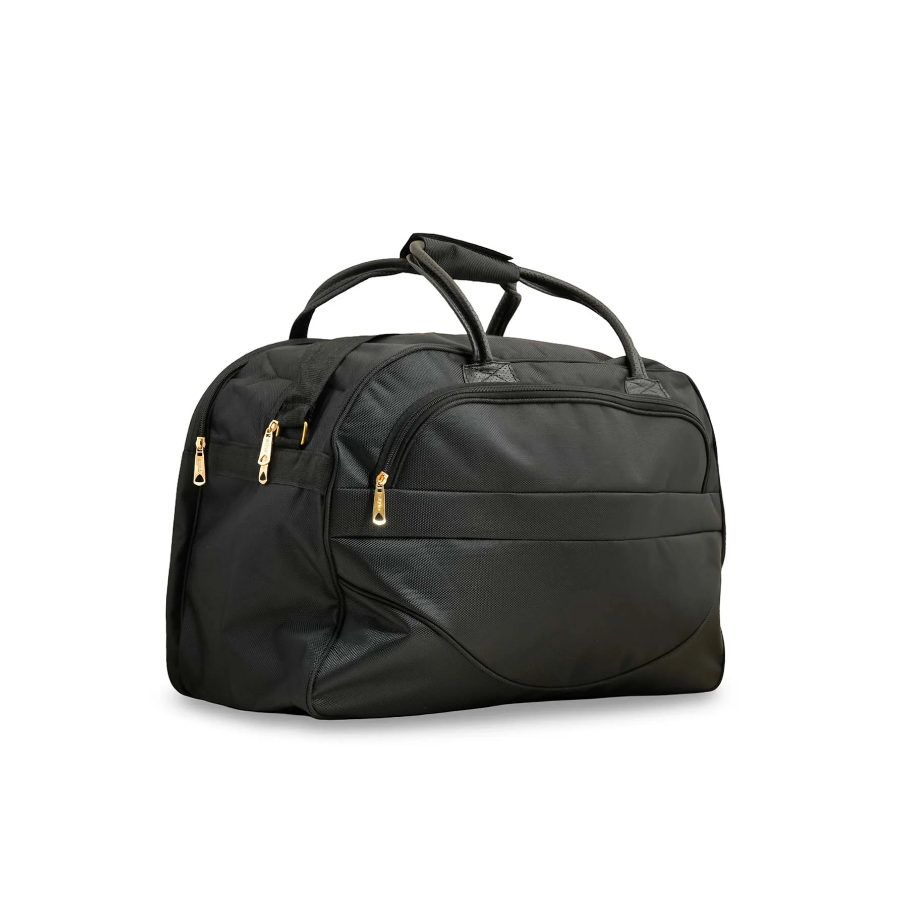 Black Causal Luggage P81022 - Image 2