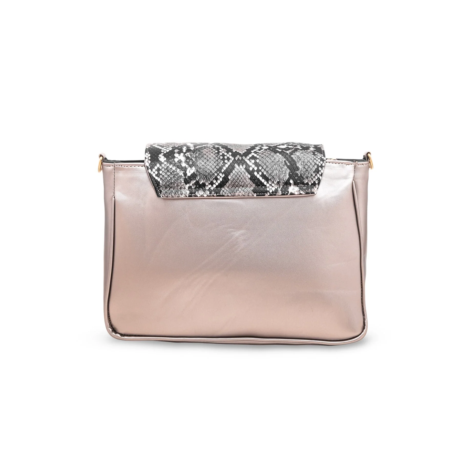 Black Crossbody Bag P54582 - Image 3