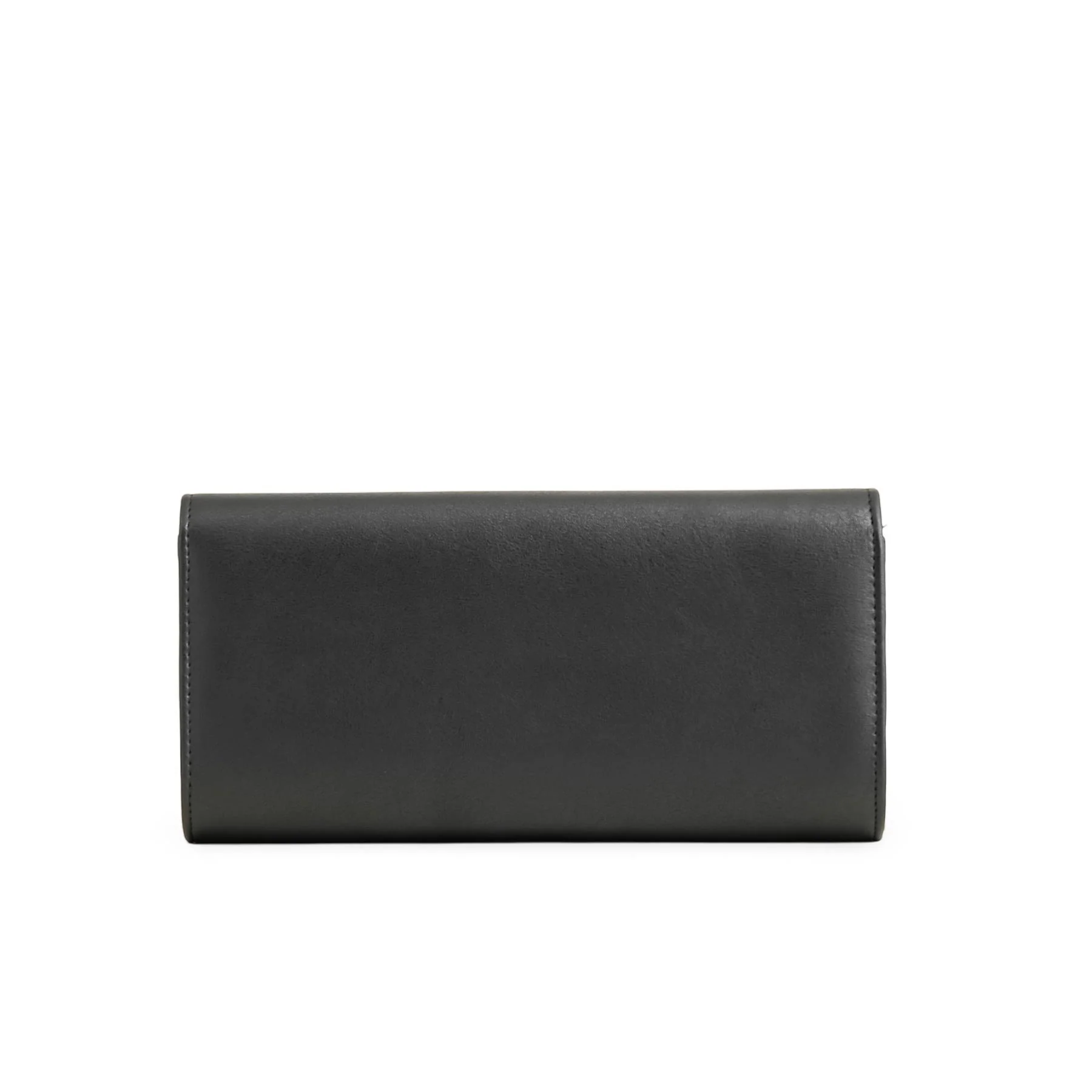 Black Formal Clutch P24219 - Image 3