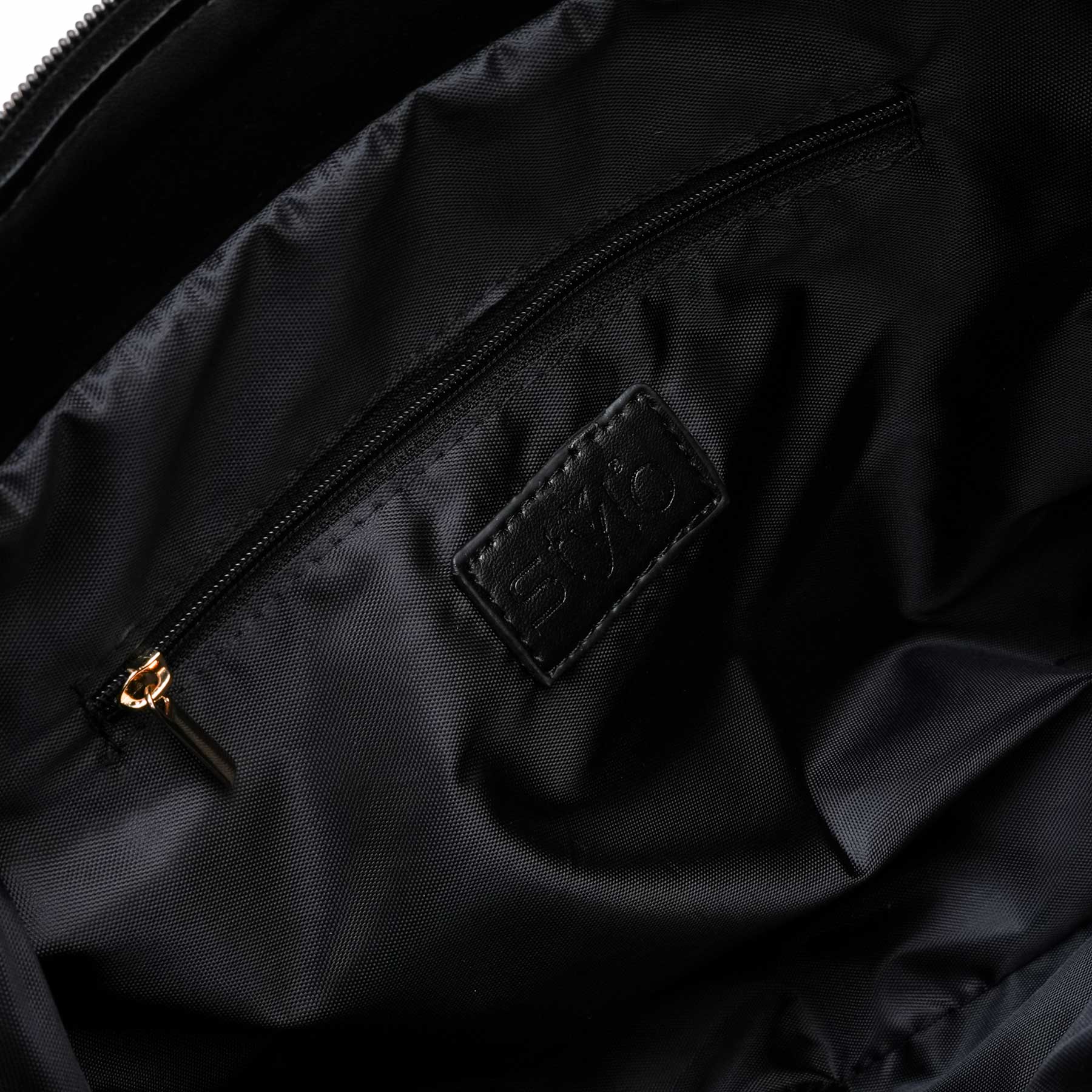 Black Formal Hand Bag For Women P55828 - Image 6