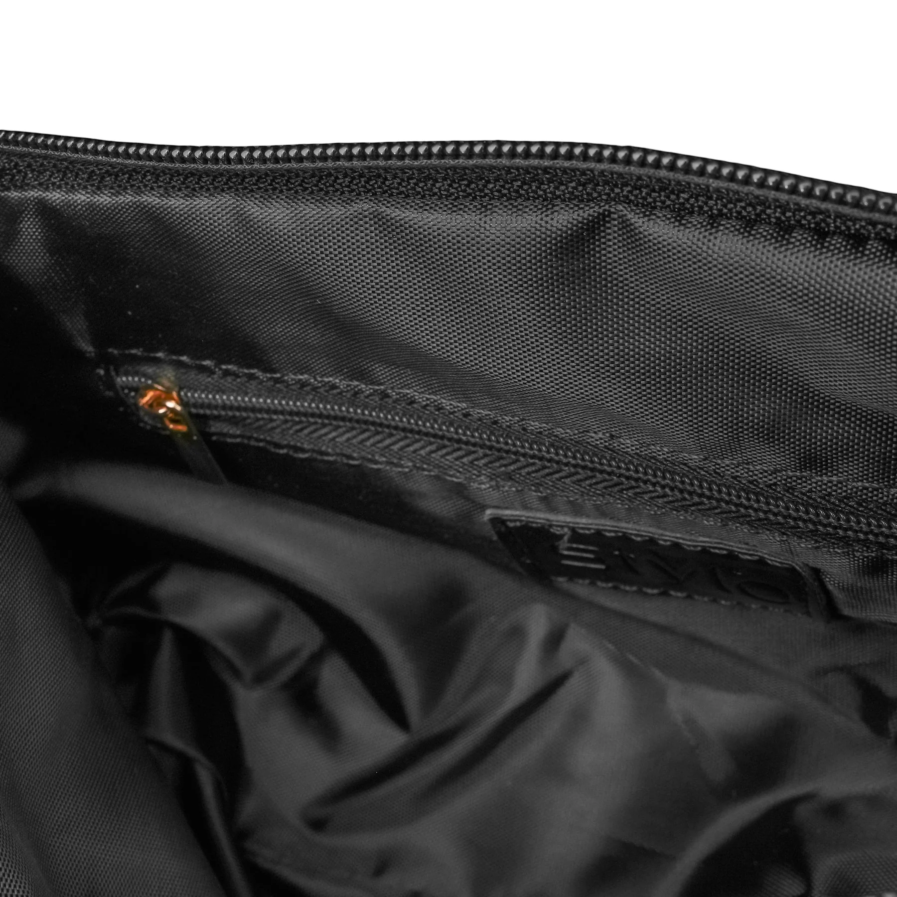 Black Formal Hand Bag For Women P55865 - Image 6
