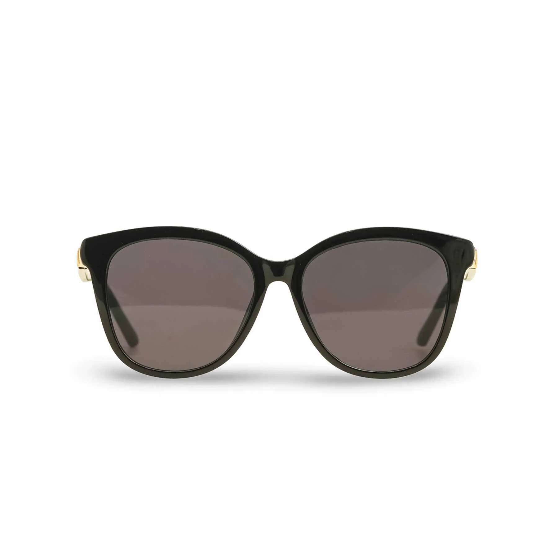 Black Ladies Sunglasses G40006 - Image 2